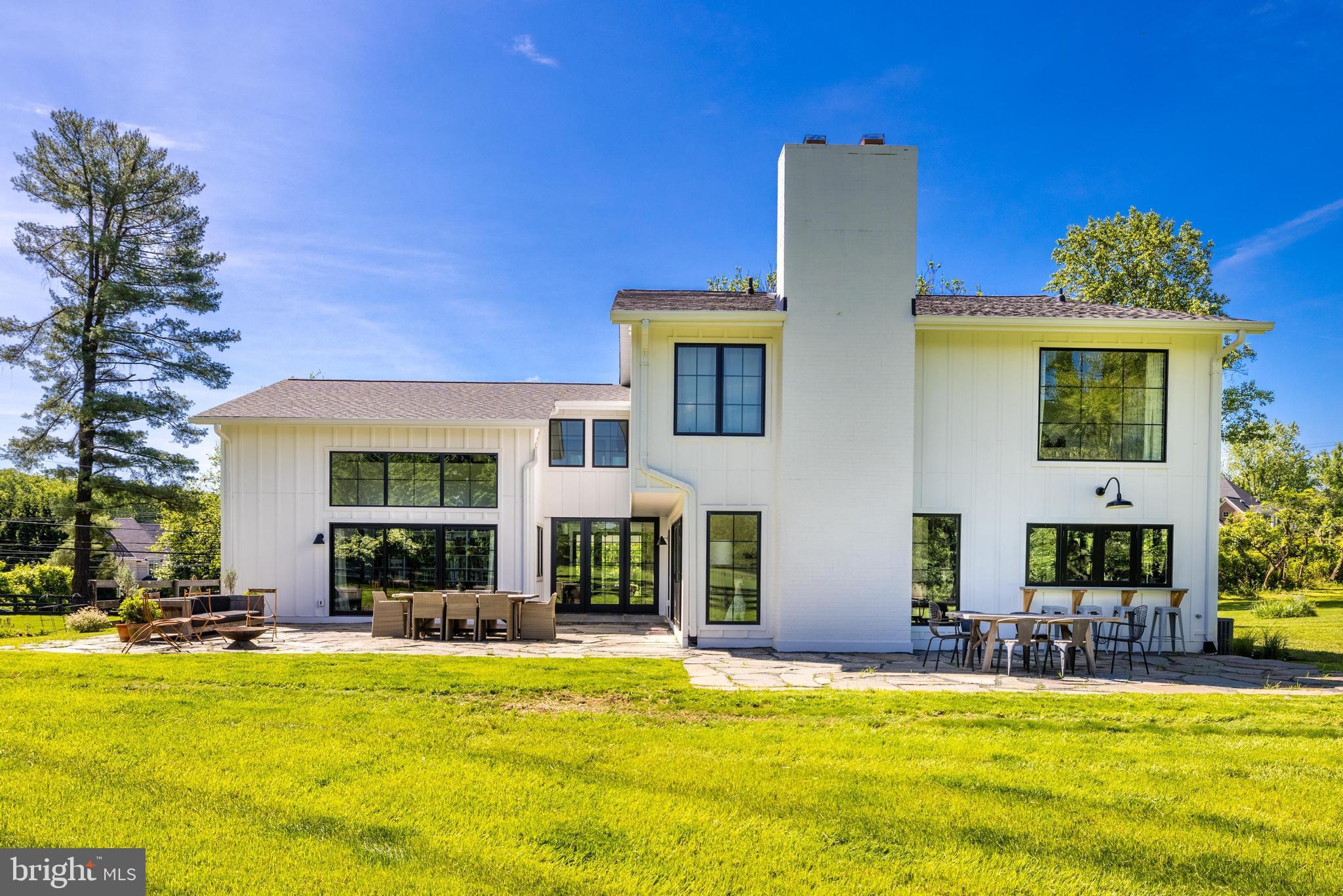 SOUTHDOWN - Residential