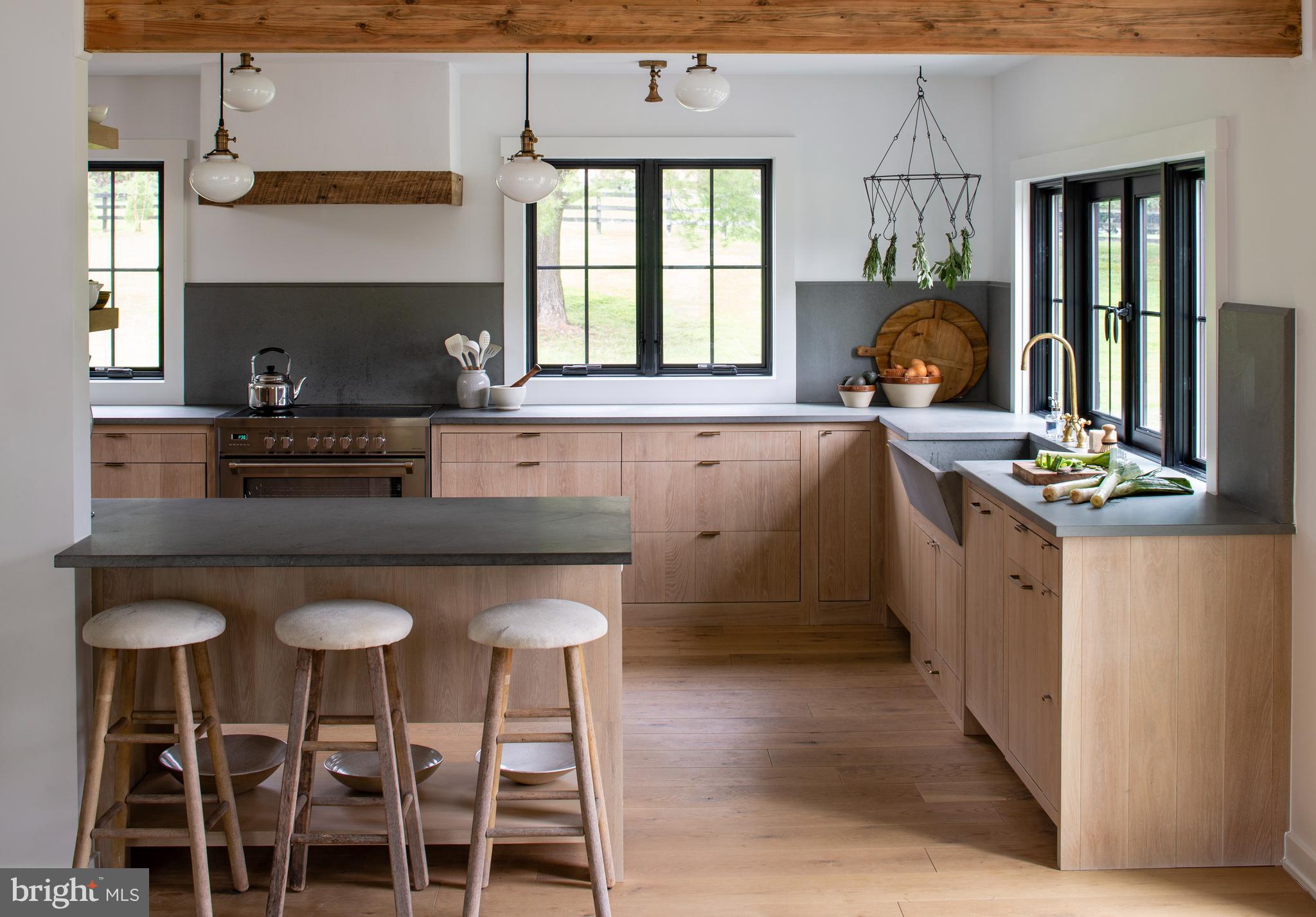 SOUTHDOWN - Residential