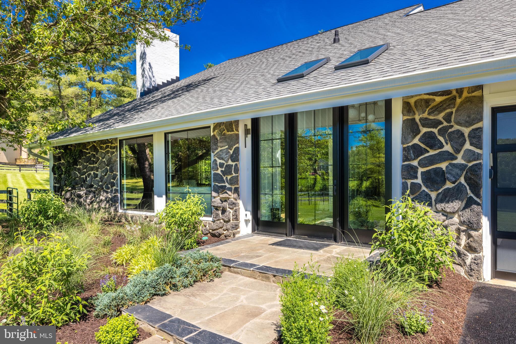 SOUTHDOWN - Residential