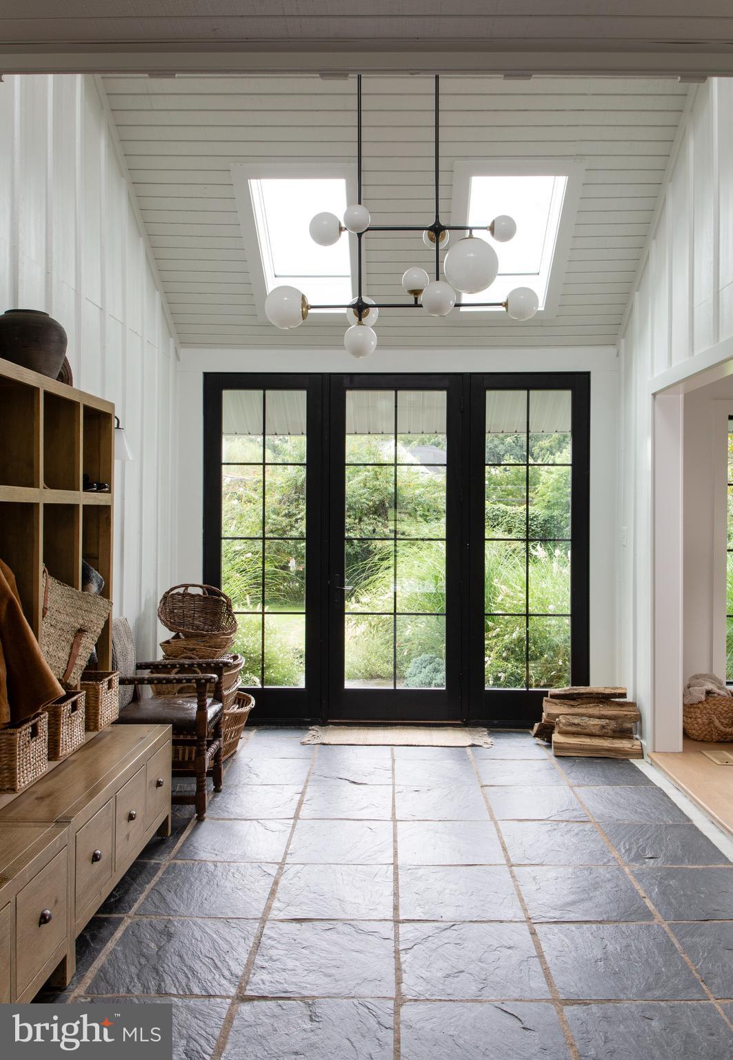 SOUTHDOWN - Residential