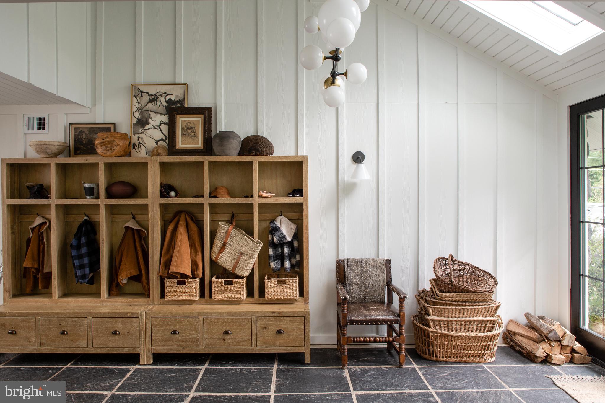 SOUTHDOWN - Residential