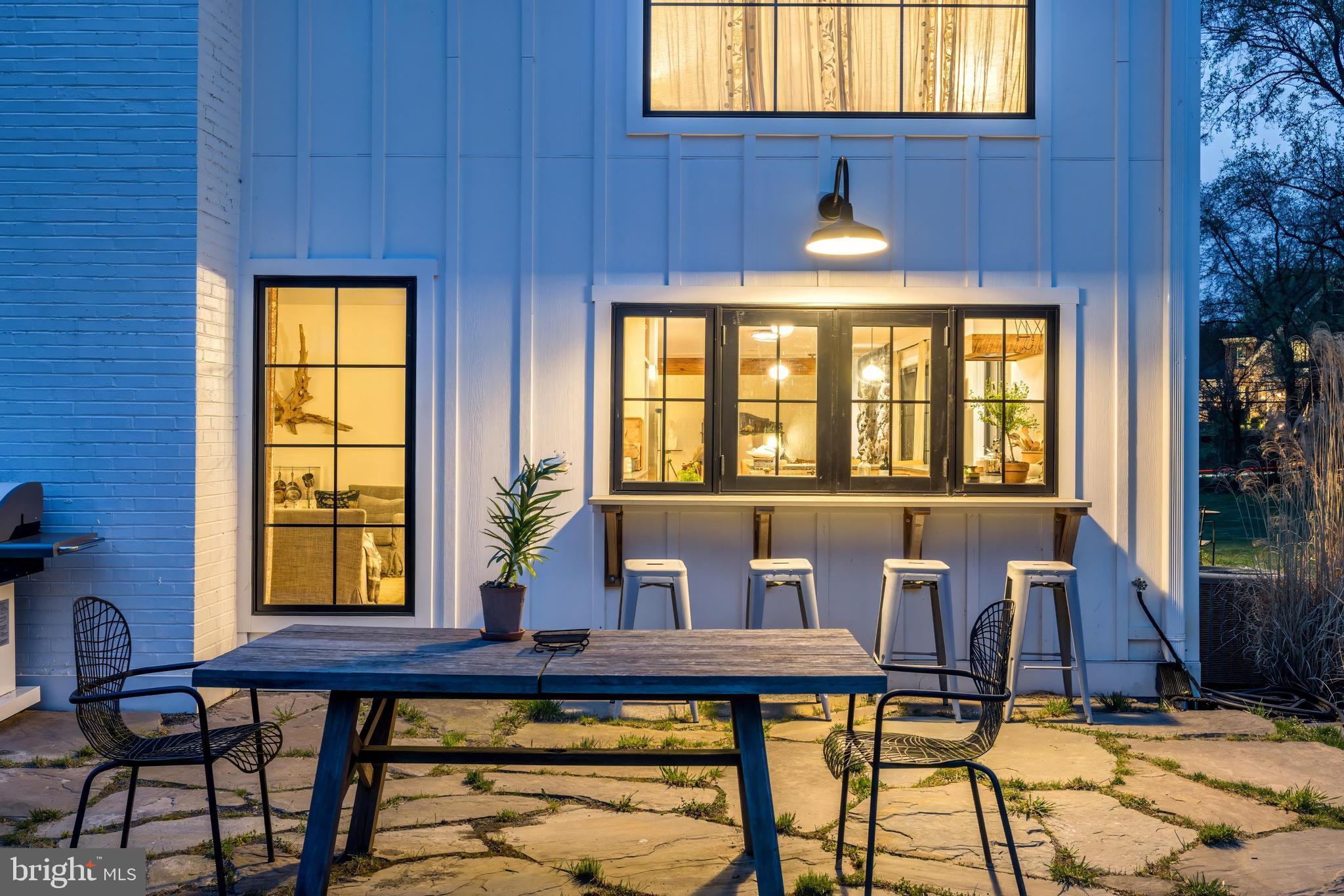 SOUTHDOWN - Residential