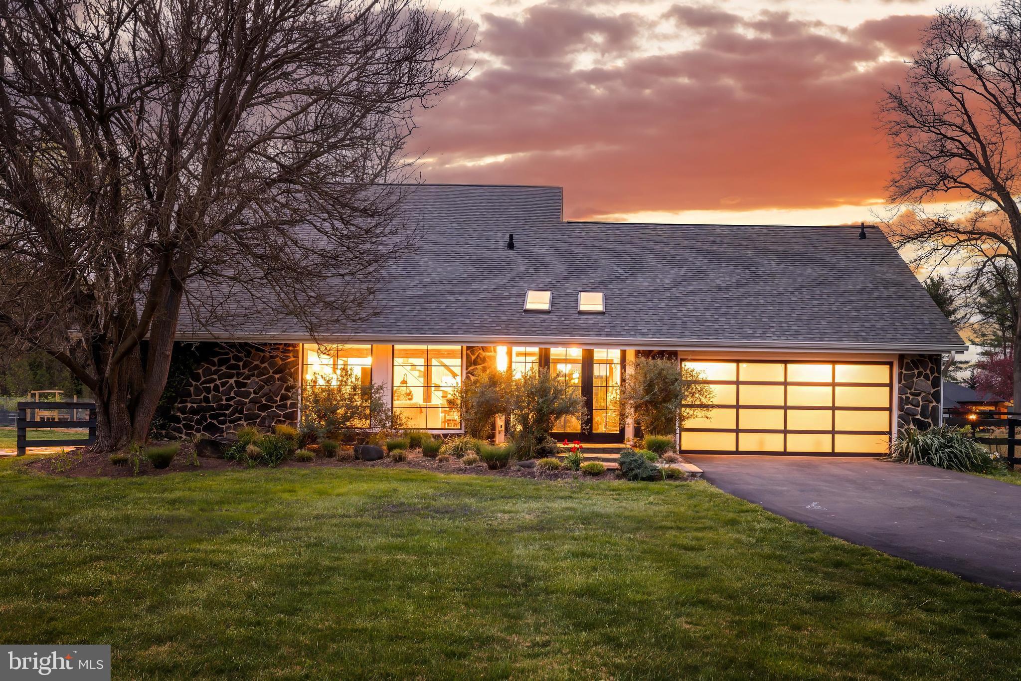 SOUTHDOWN - Residential