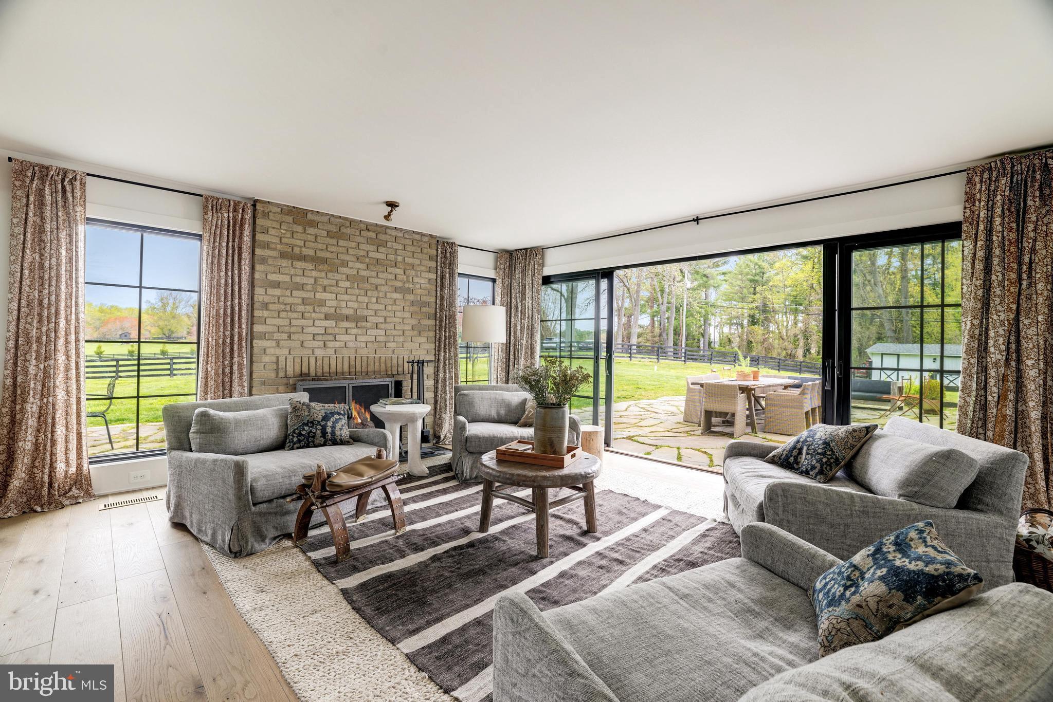 SOUTHDOWN - Residential