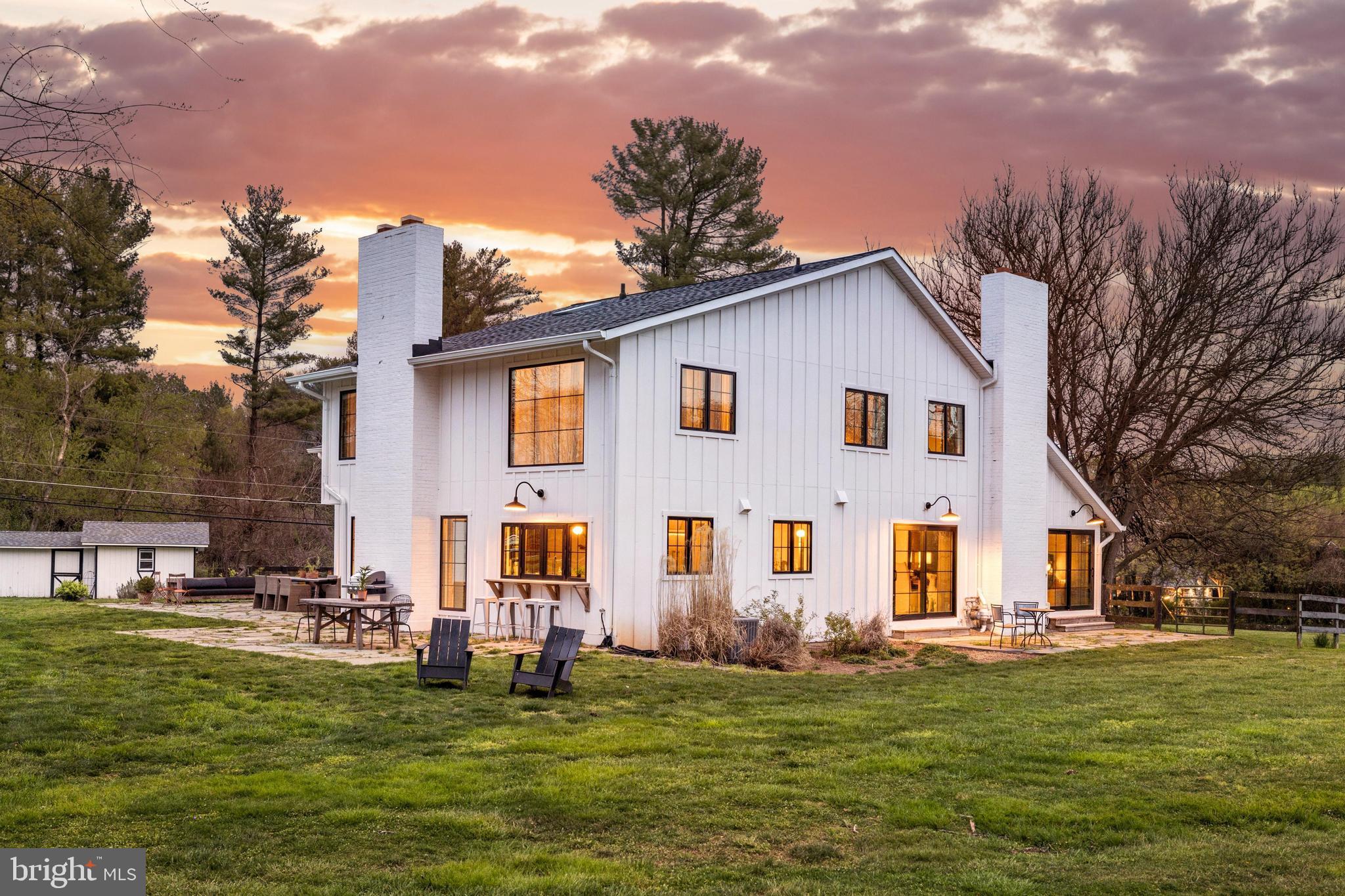 SOUTHDOWN - Residential