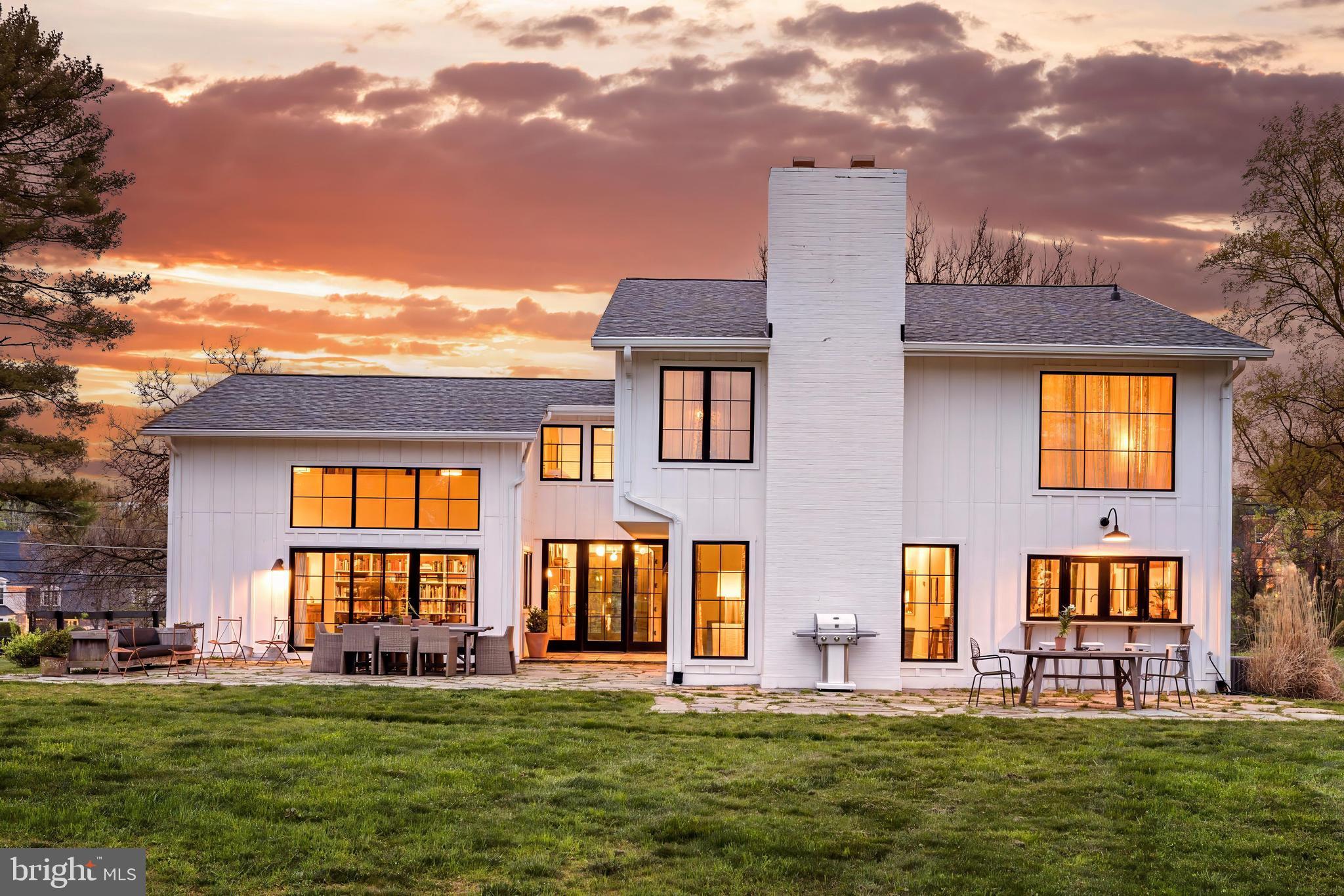 SOUTHDOWN - Residential