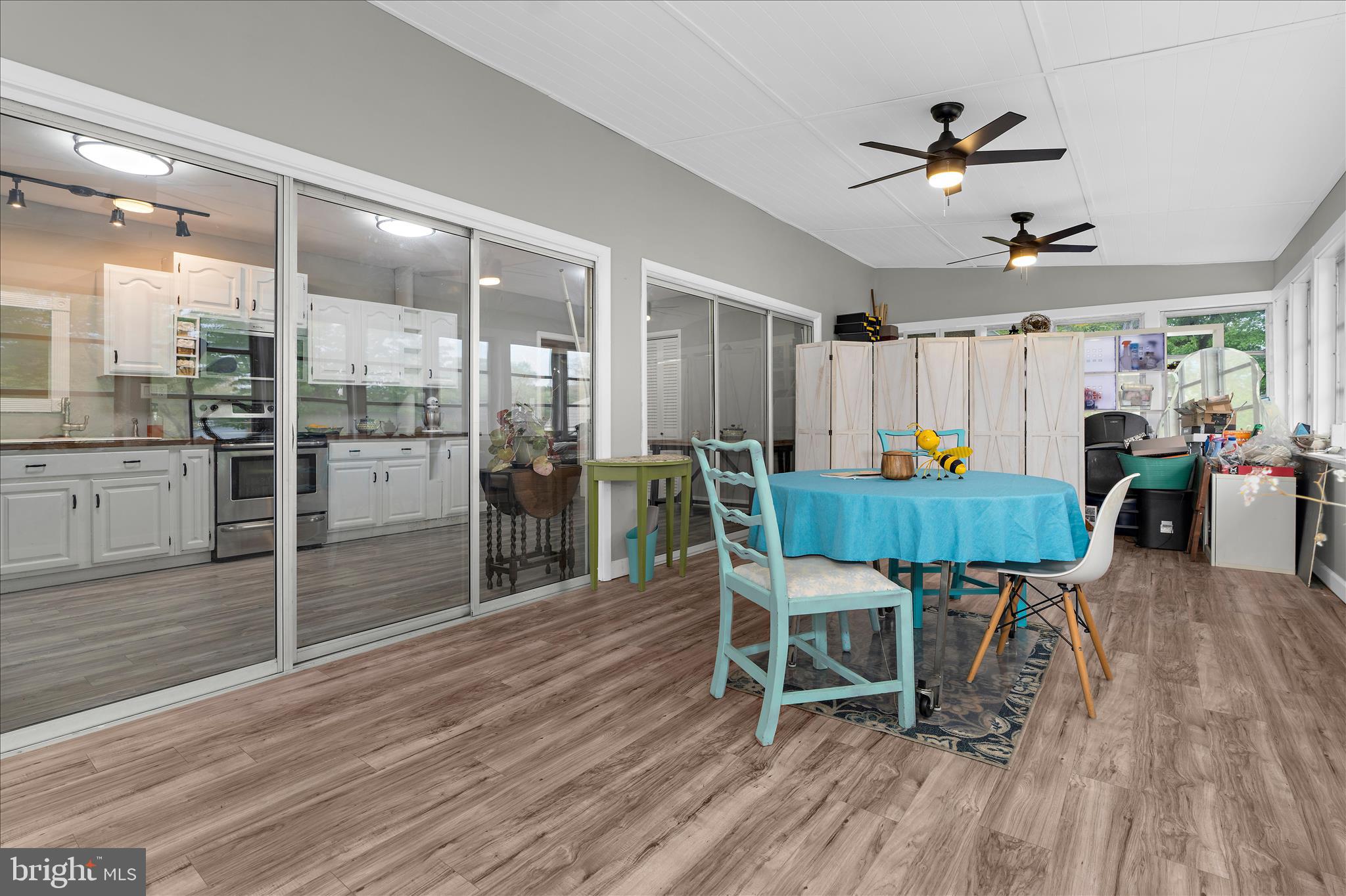 RIVA FARMS - Residential