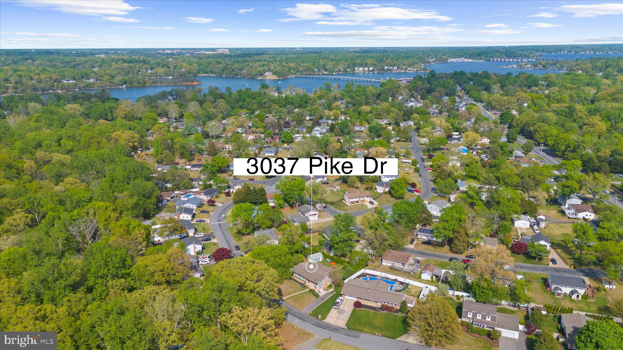 RIVA FARMS - Residential