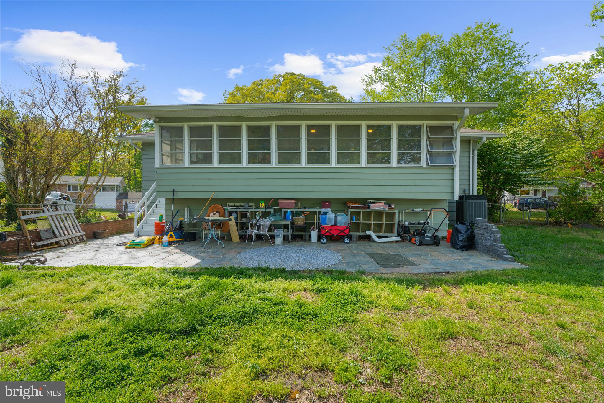 RIVA FARMS - Residential