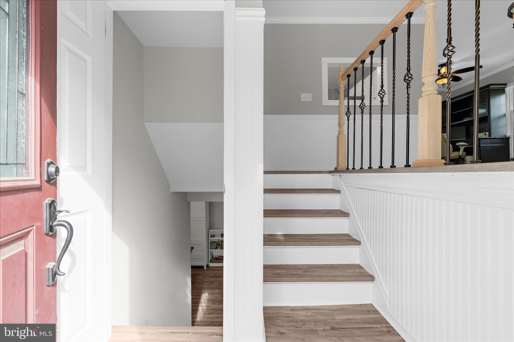 RIVA FARMS - Residential