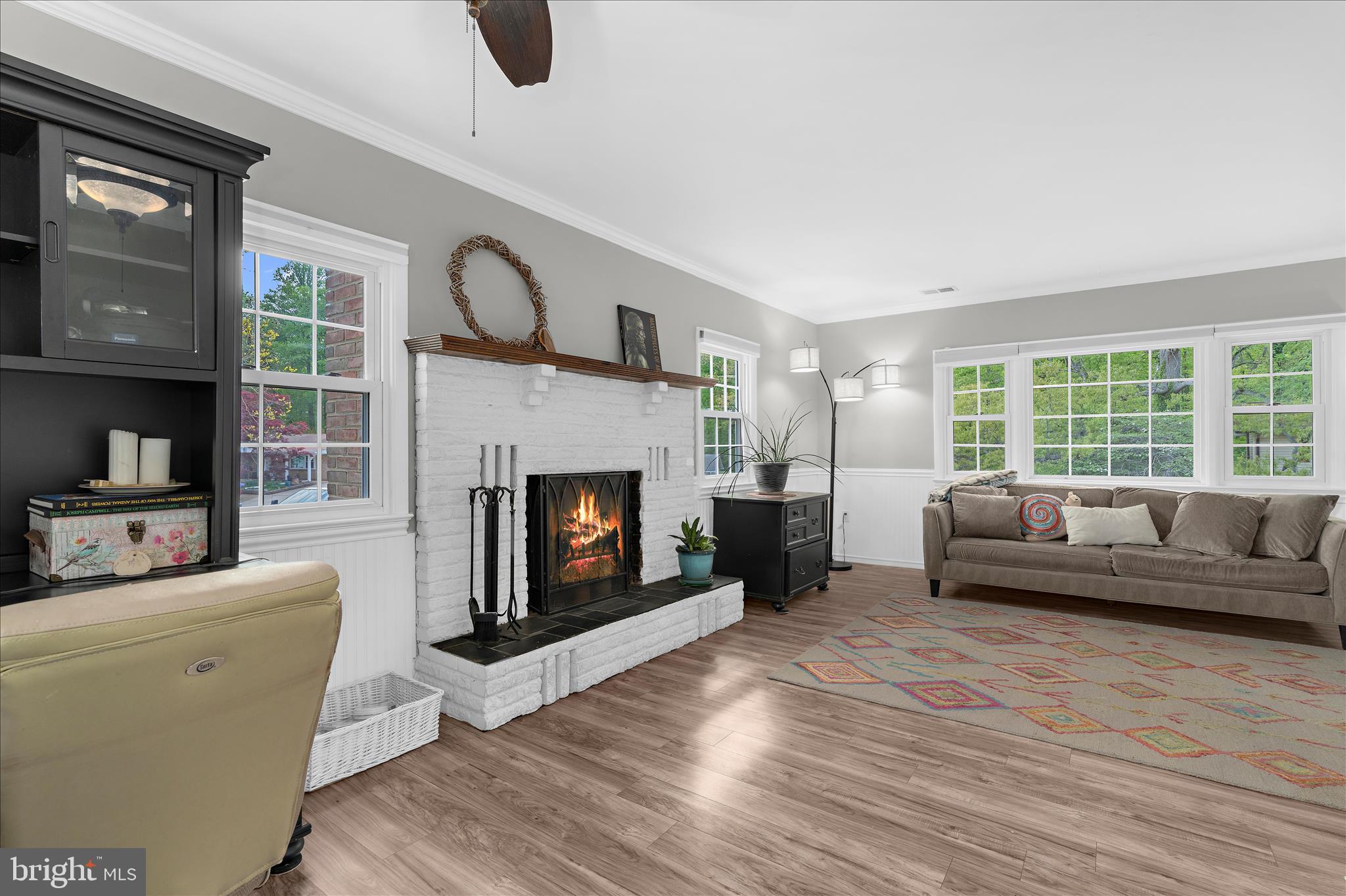 RIVA FARMS - Residential