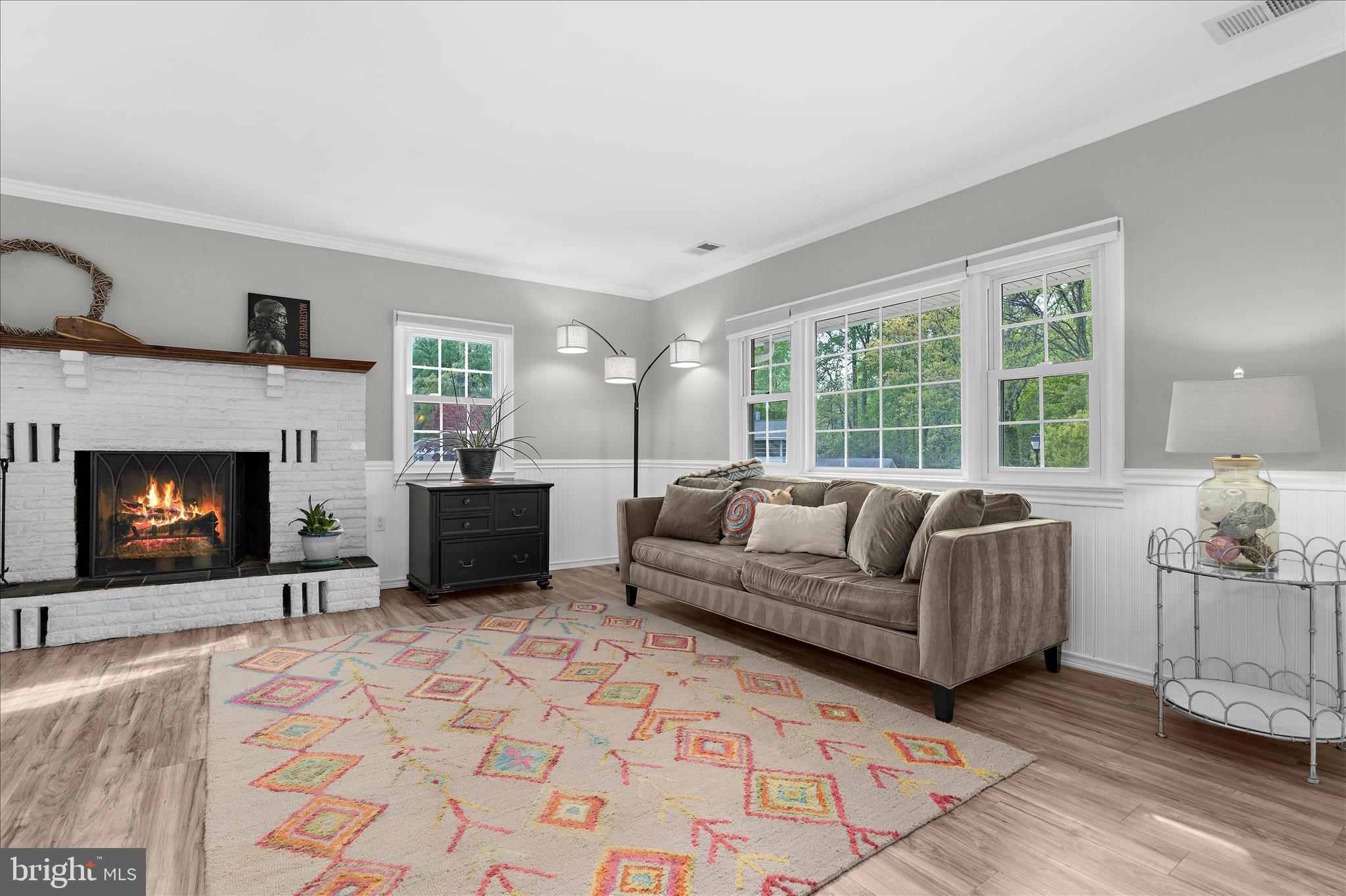 RIVA FARMS - Residential