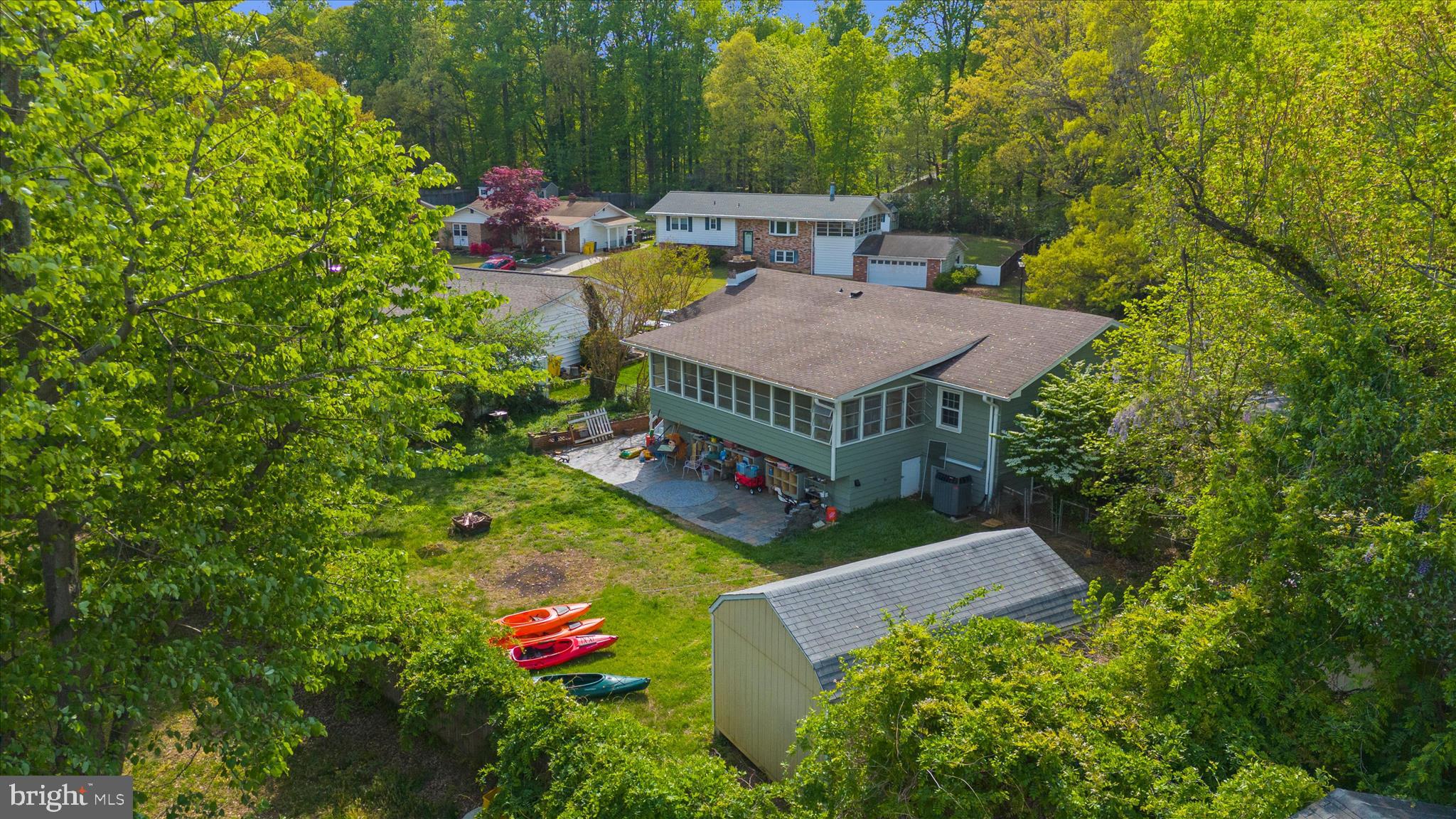 RIVA FARMS - Residential