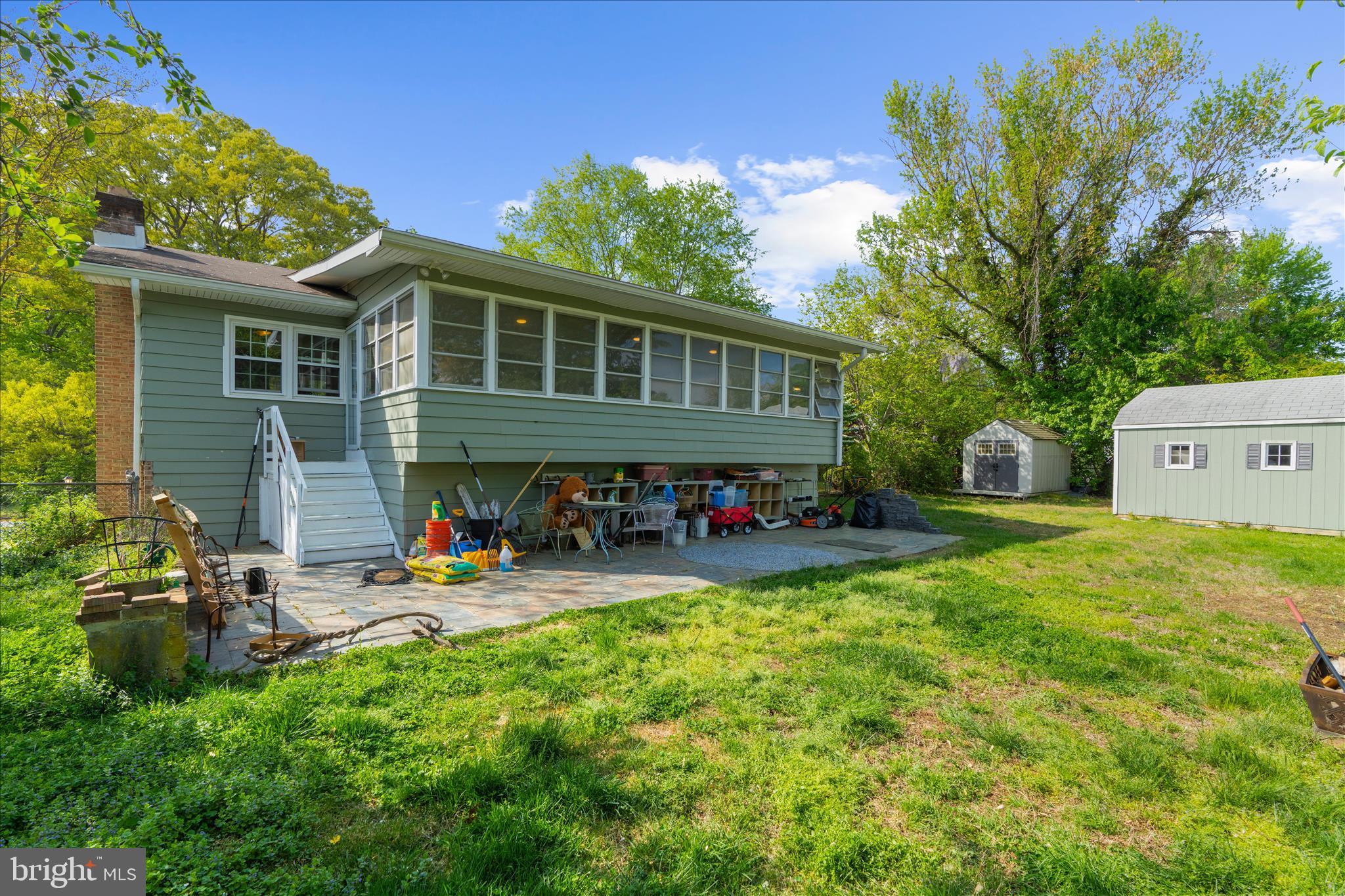 RIVA FARMS - Residential