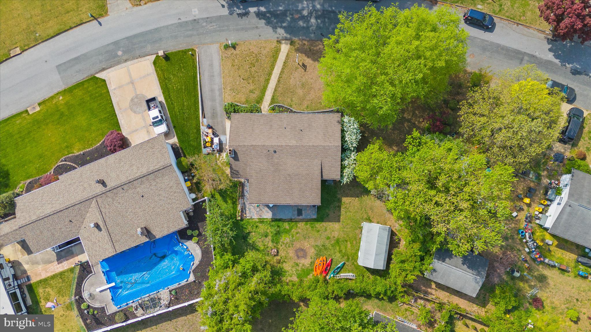 RIVA FARMS - Residential