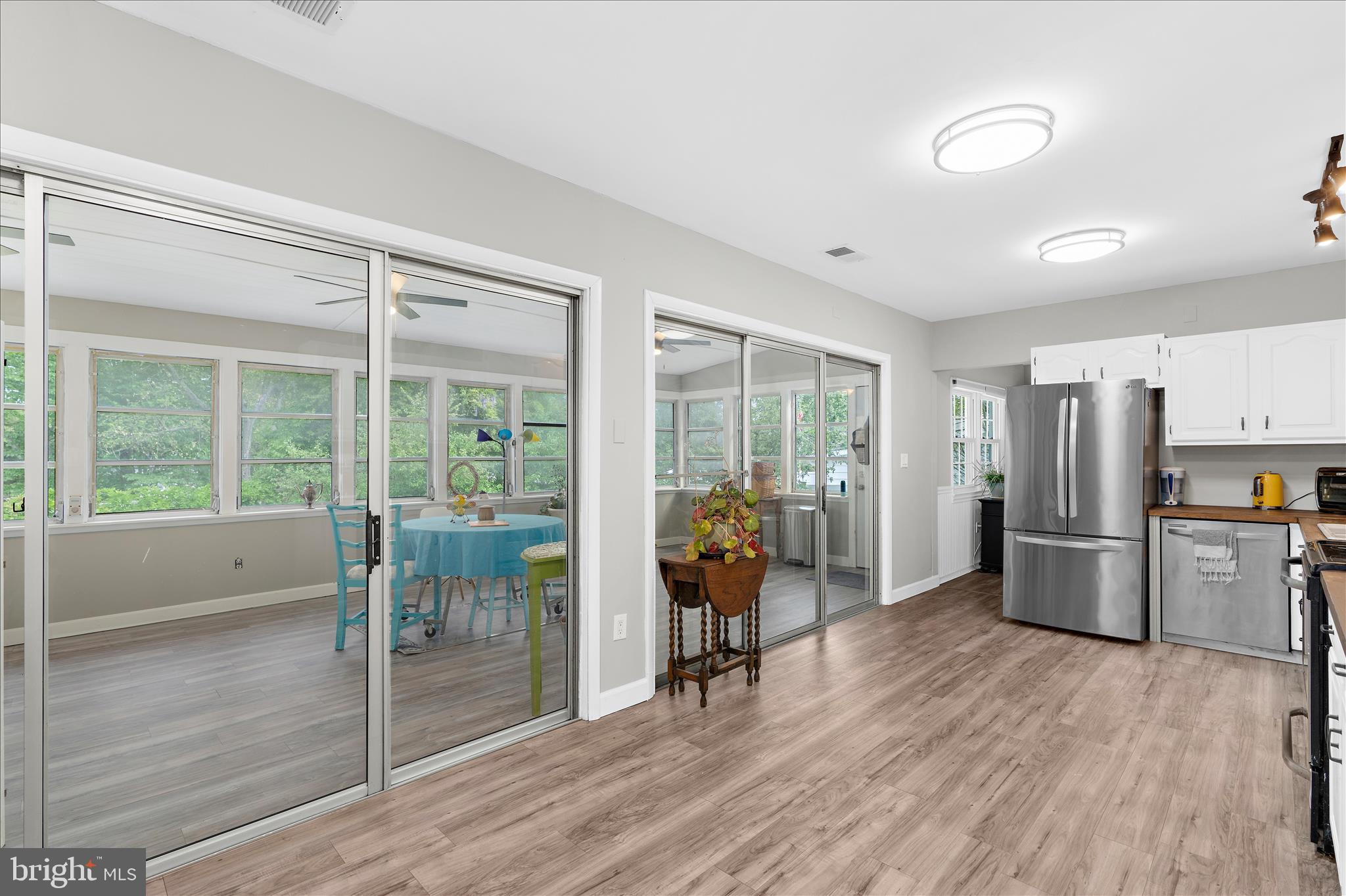 RIVA FARMS - Residential