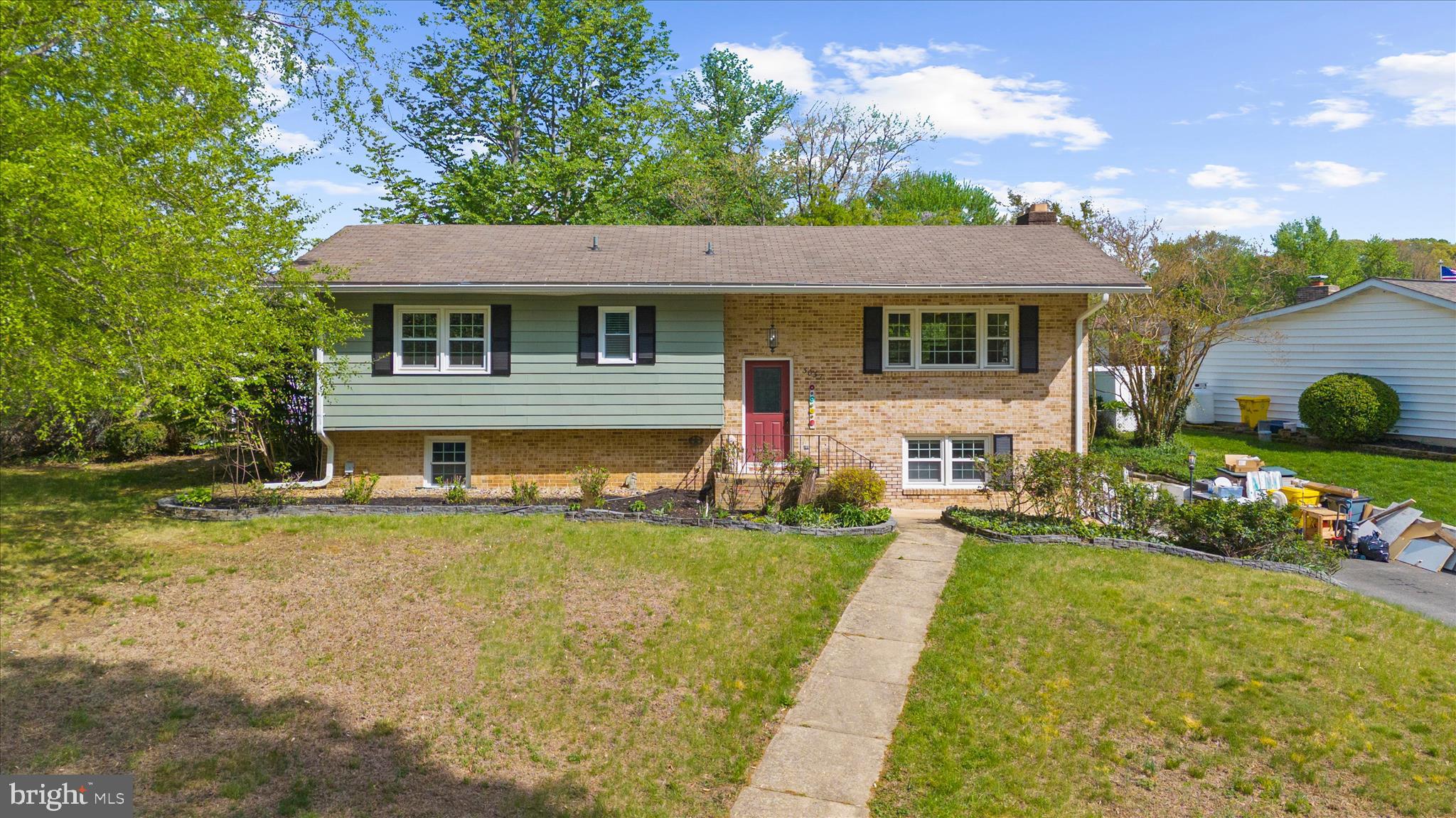 RIVA FARMS - Residential