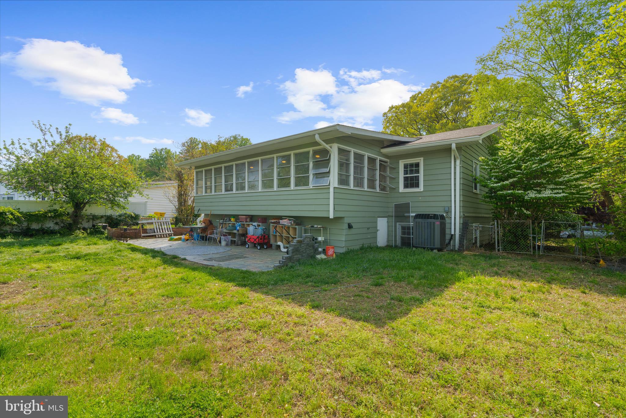 RIVA FARMS - Residential