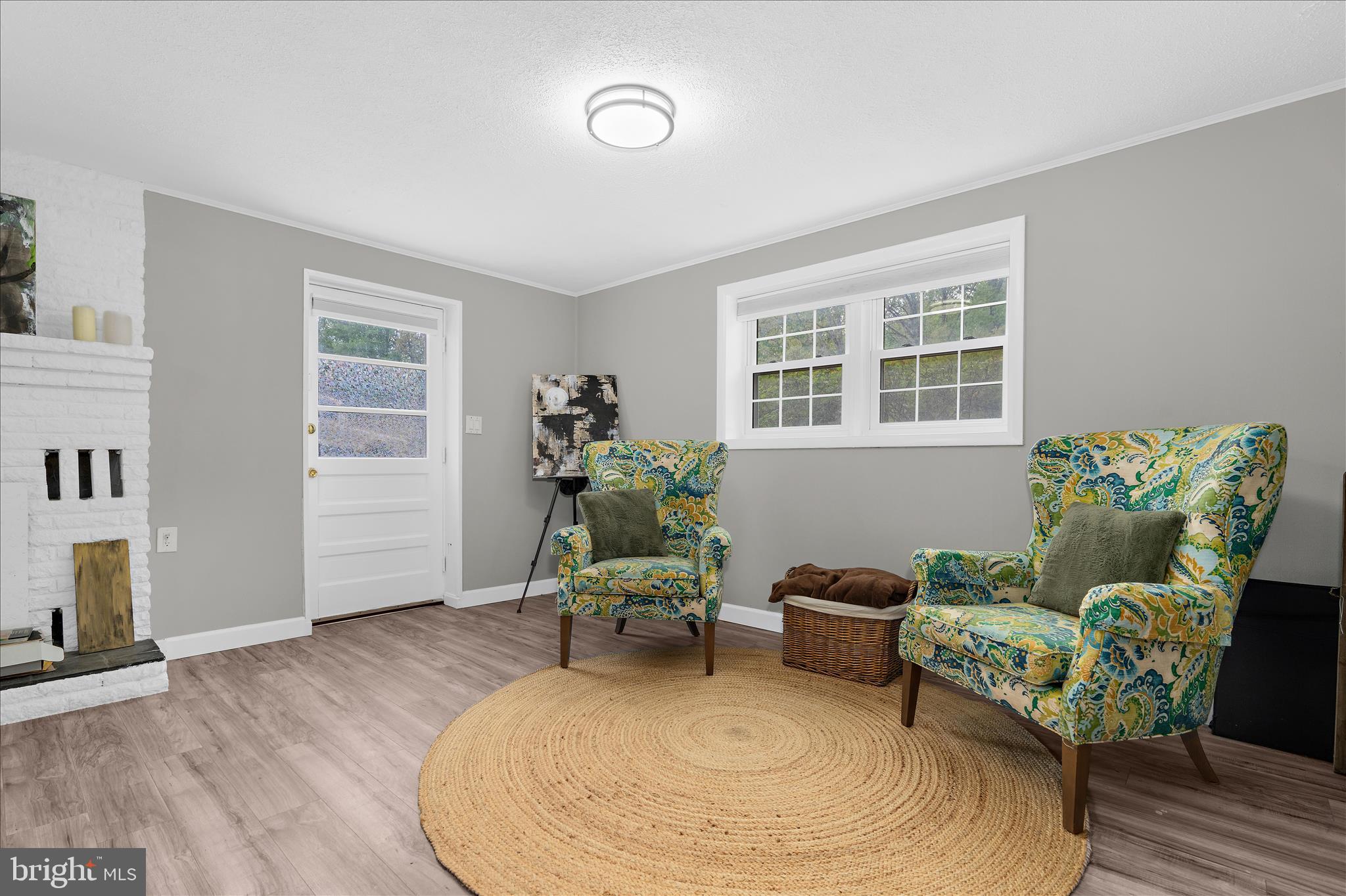 RIVA FARMS - Residential