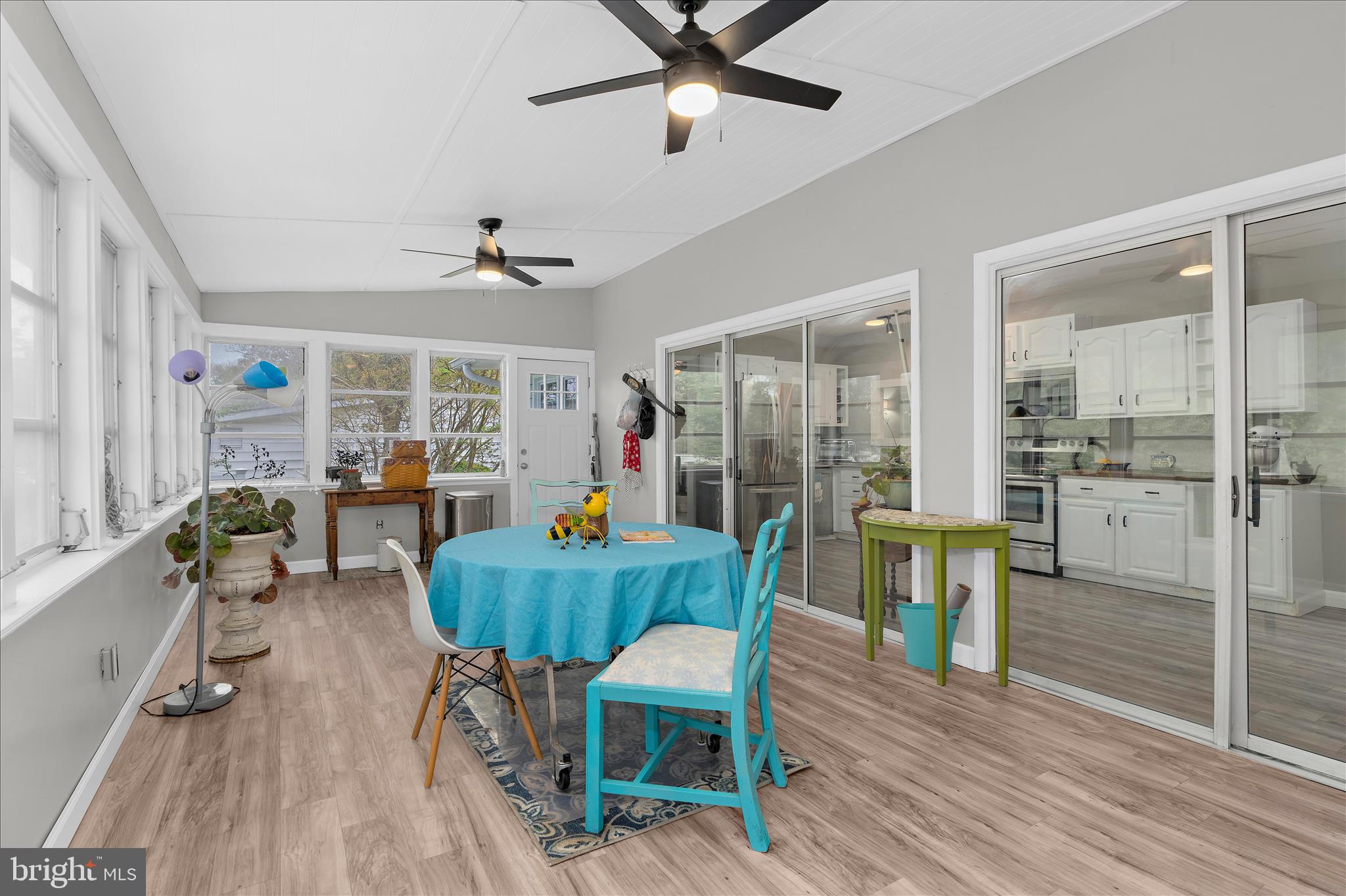 RIVA FARMS - Residential