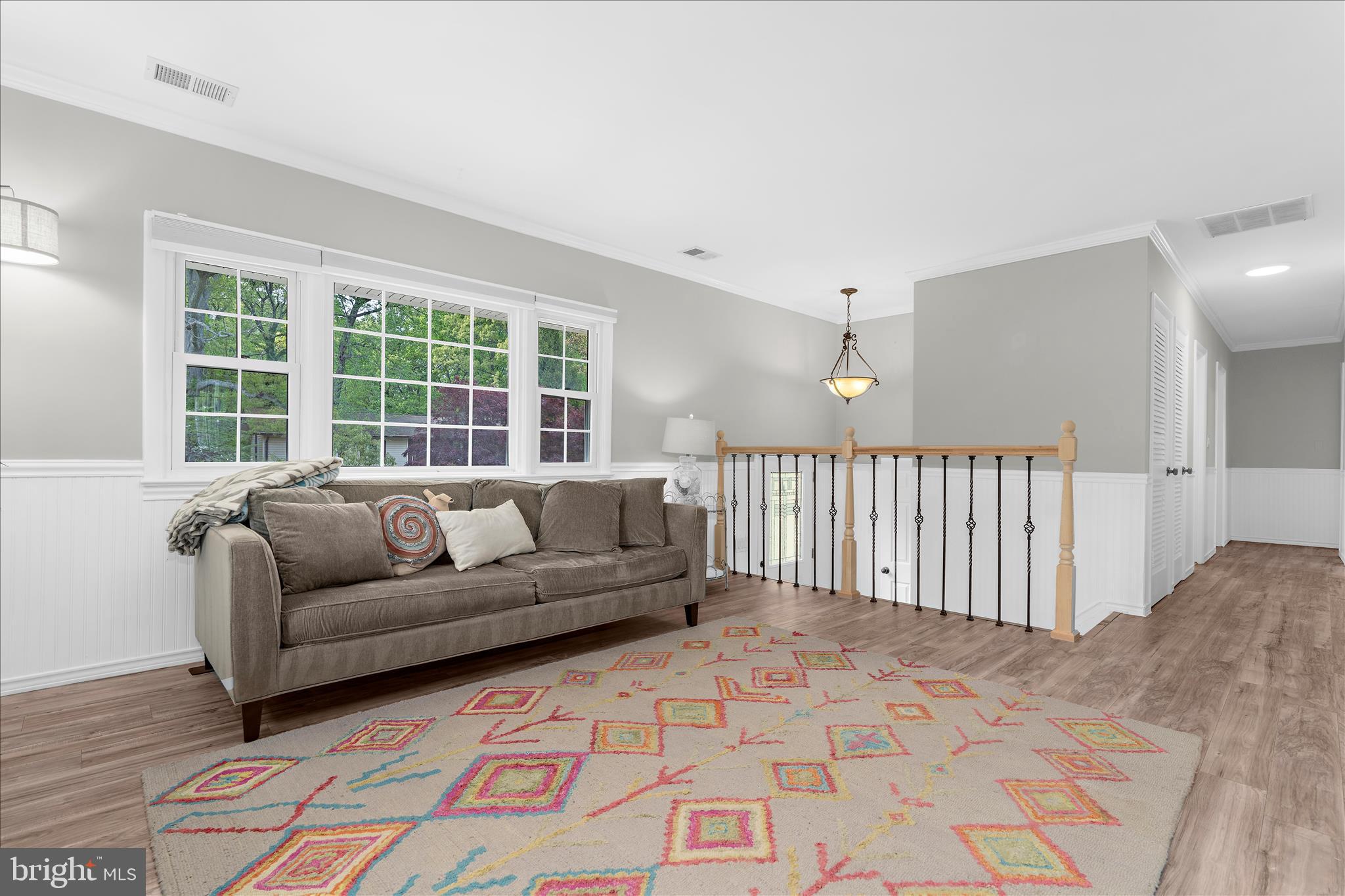 RIVA FARMS - Residential