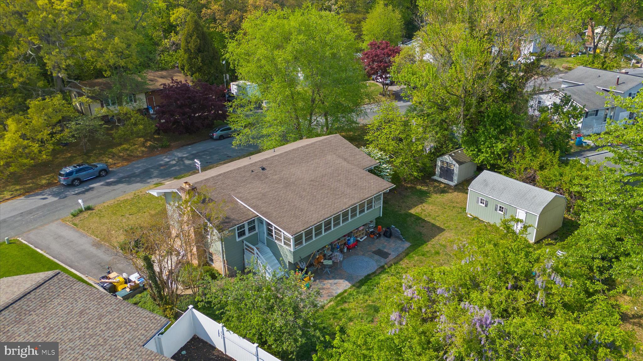 RIVA FARMS - Residential