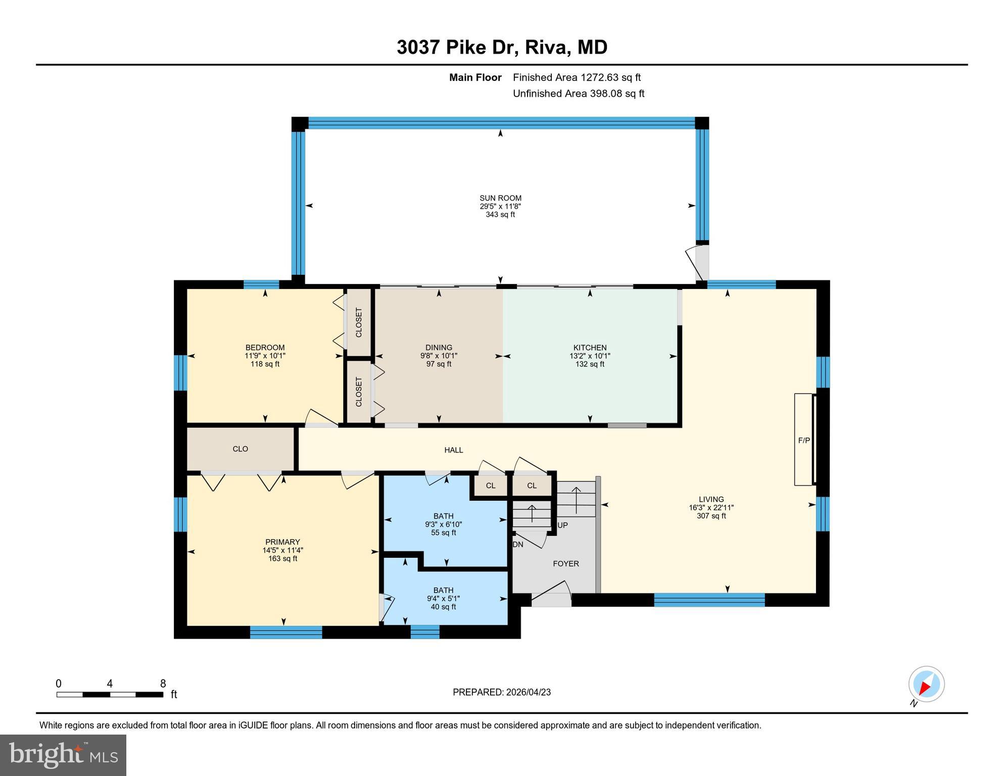 RIVA FARMS - Residential