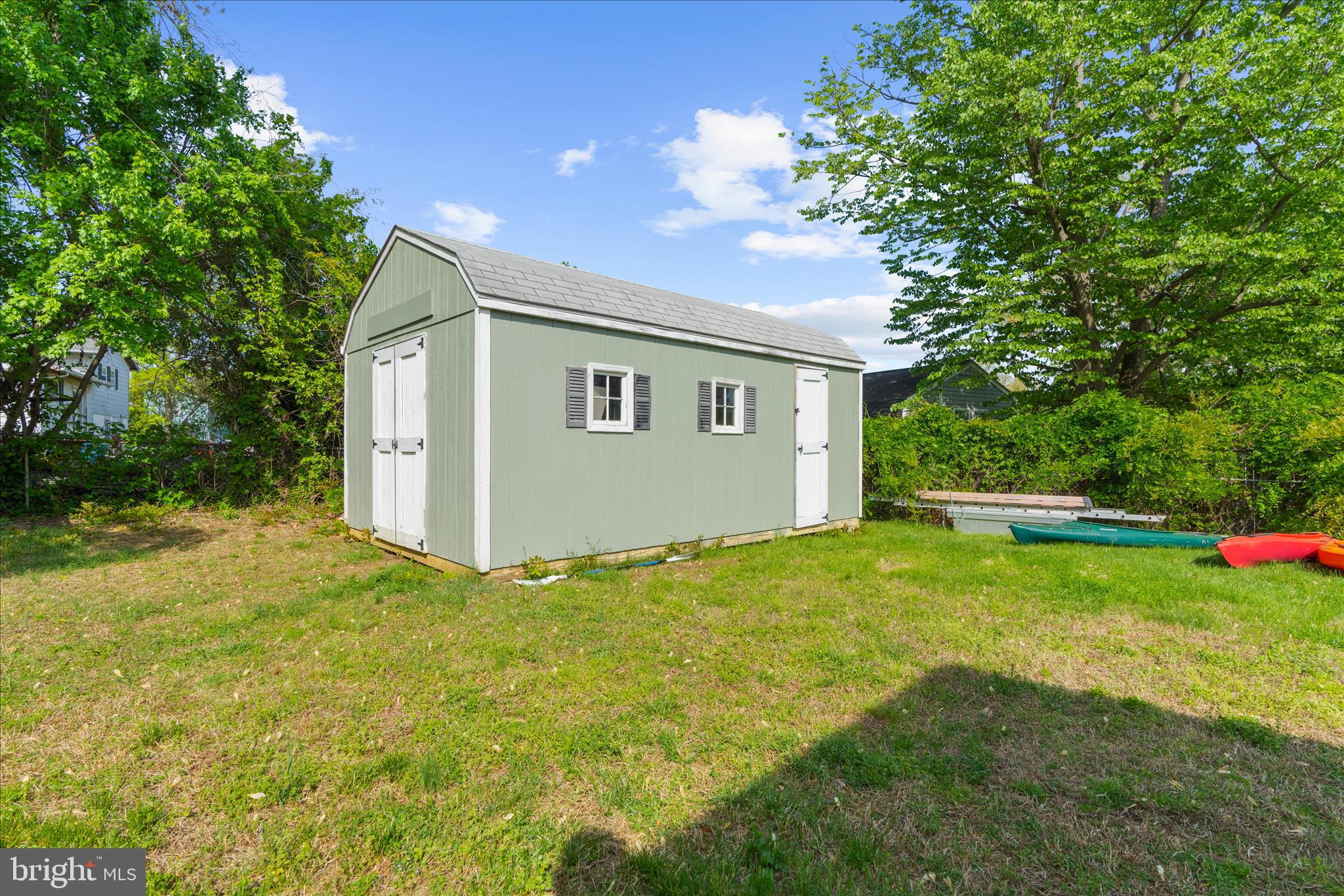 RIVA FARMS - Residential