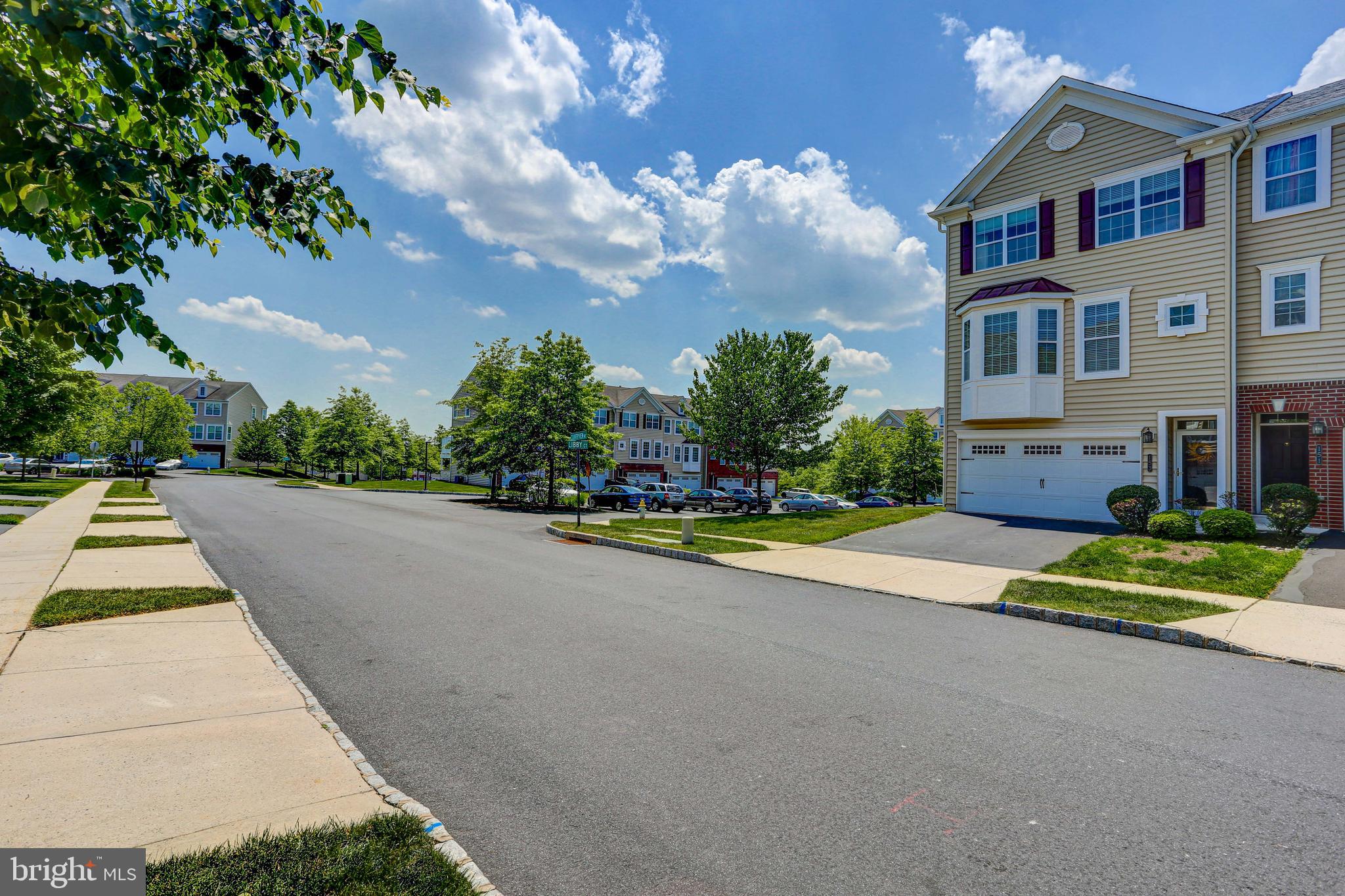 VILL AT COUNTRY VIEW - Residential