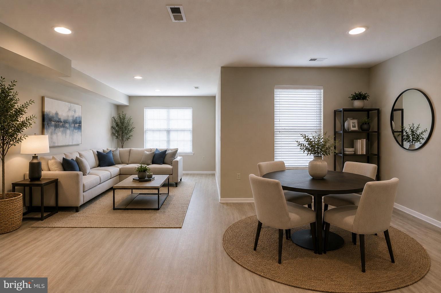 VILL AT COUNTRY VIEW - Residential