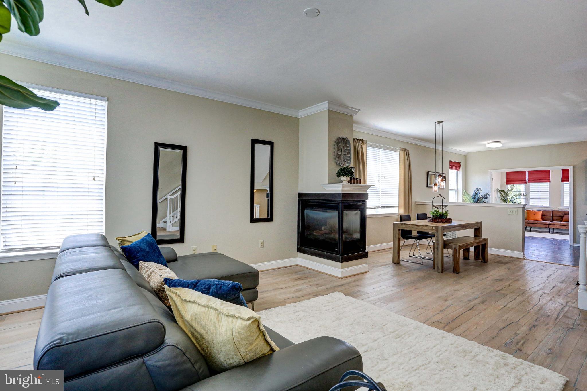 VILL AT COUNTRY VIEW - Residential