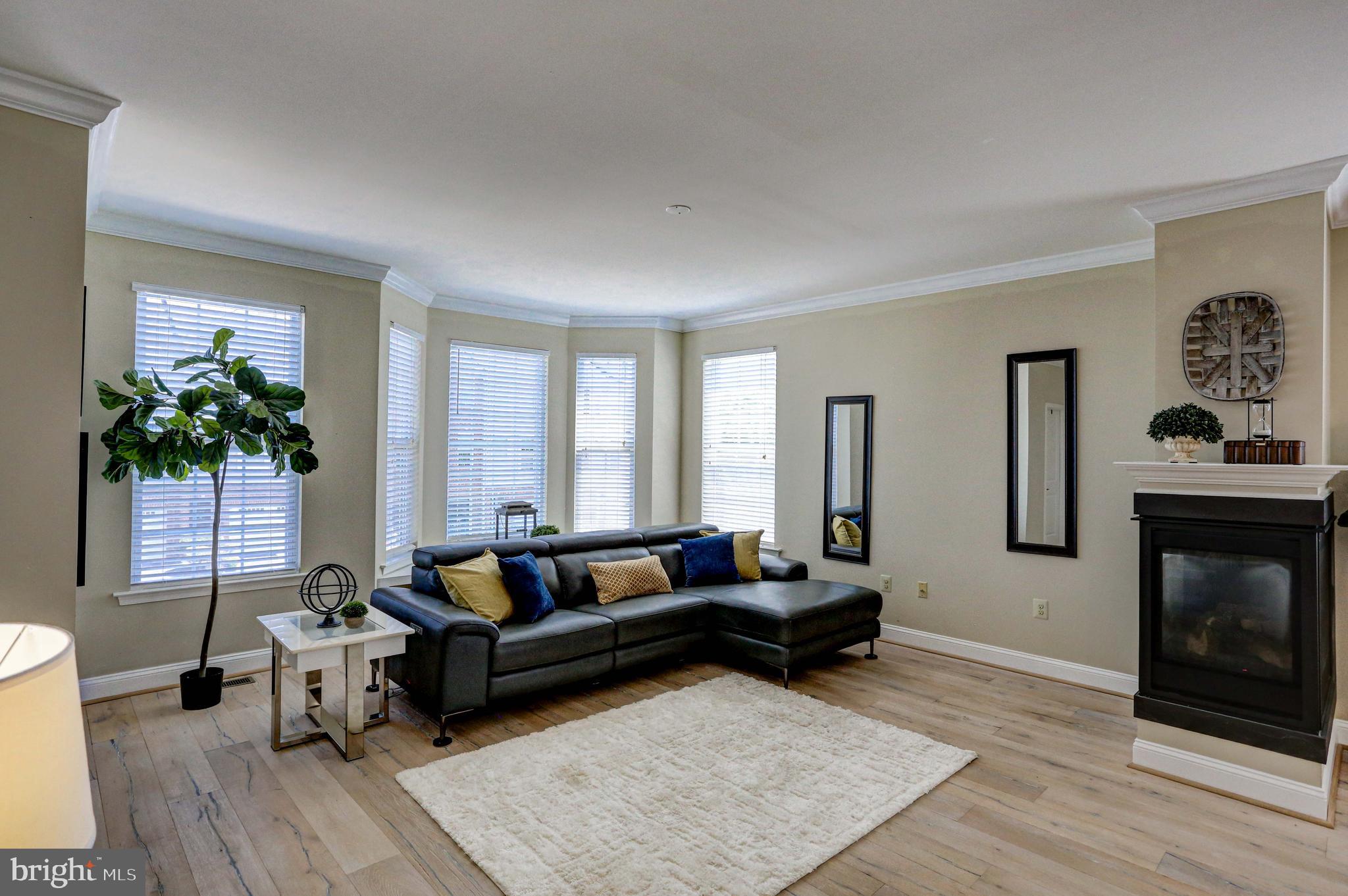 VILL AT COUNTRY VIEW - Residential