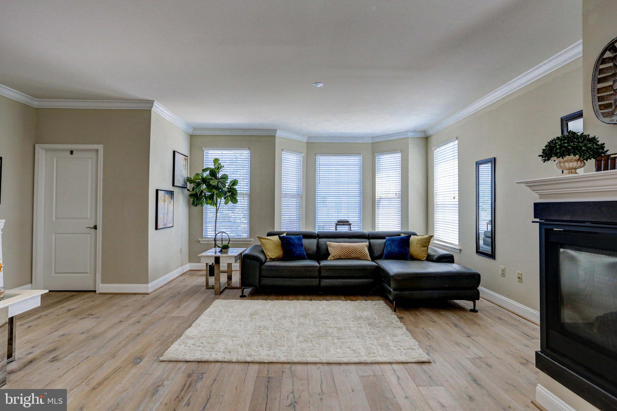 VILL AT COUNTRY VIEW - Residential