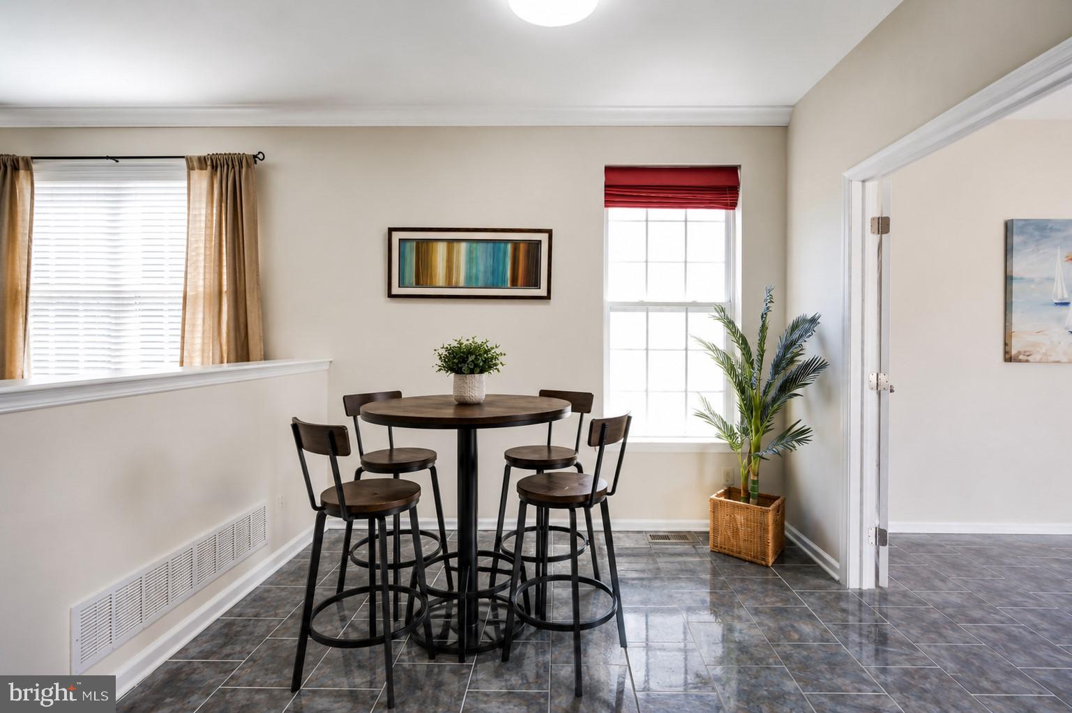 VILL AT COUNTRY VIEW - Residential
