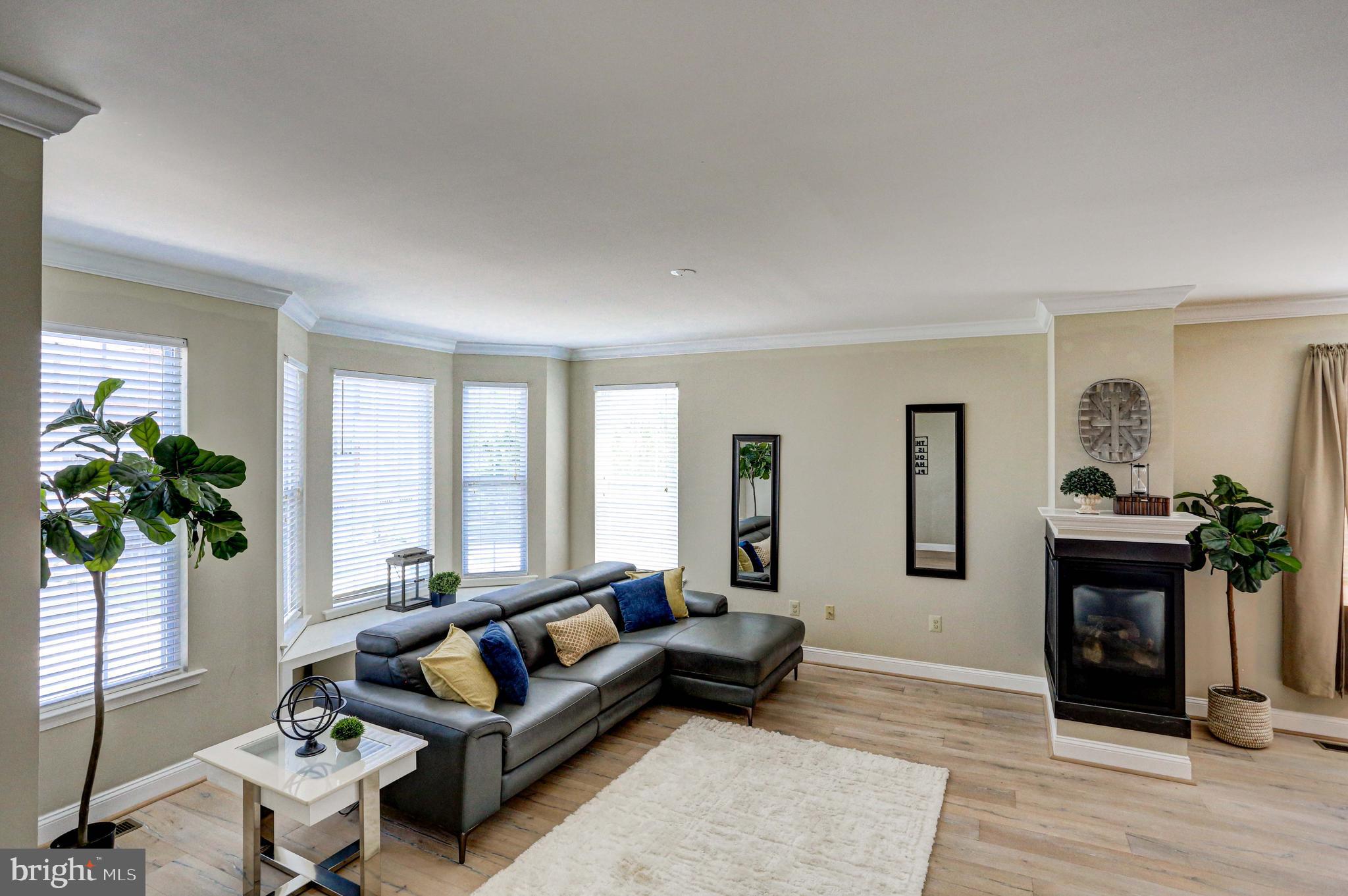 VILL AT COUNTRY VIEW - Residential