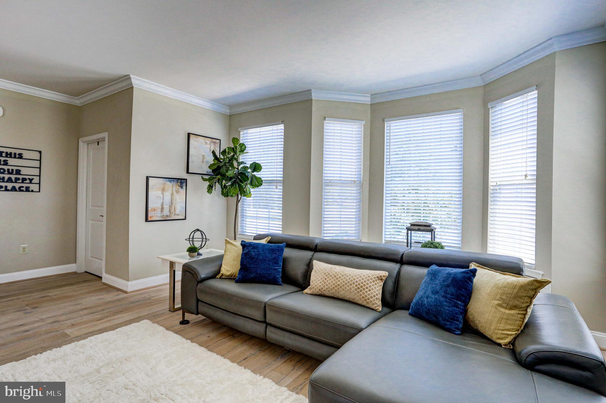 VILL AT COUNTRY VIEW - Residential