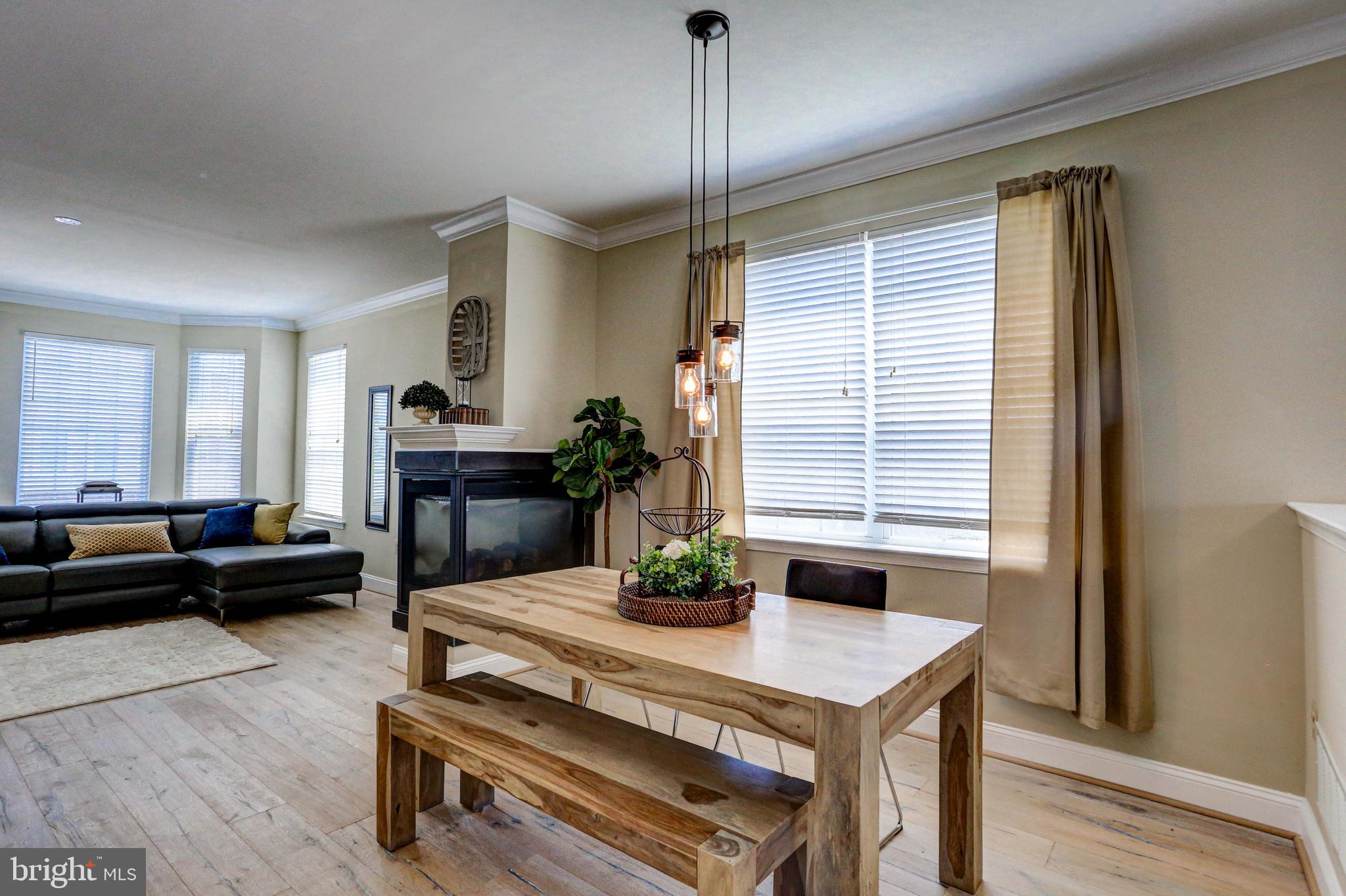 VILL AT COUNTRY VIEW - Residential