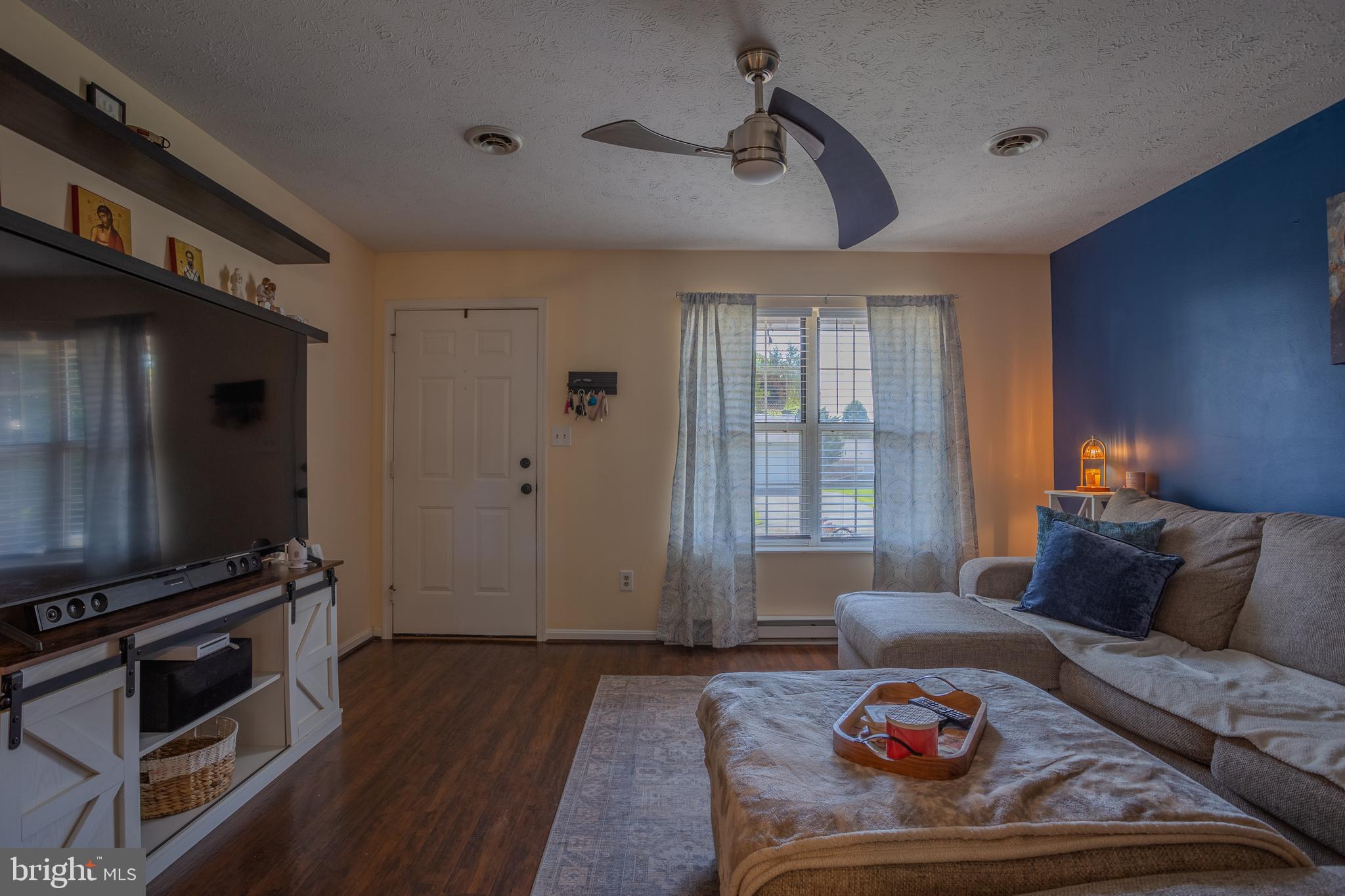 168 DEXTER DRIVE