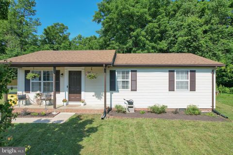 Homes For Sale - 168 Dexter Drive<br/> Berkeley County, MARTINSBURG, WV 25405