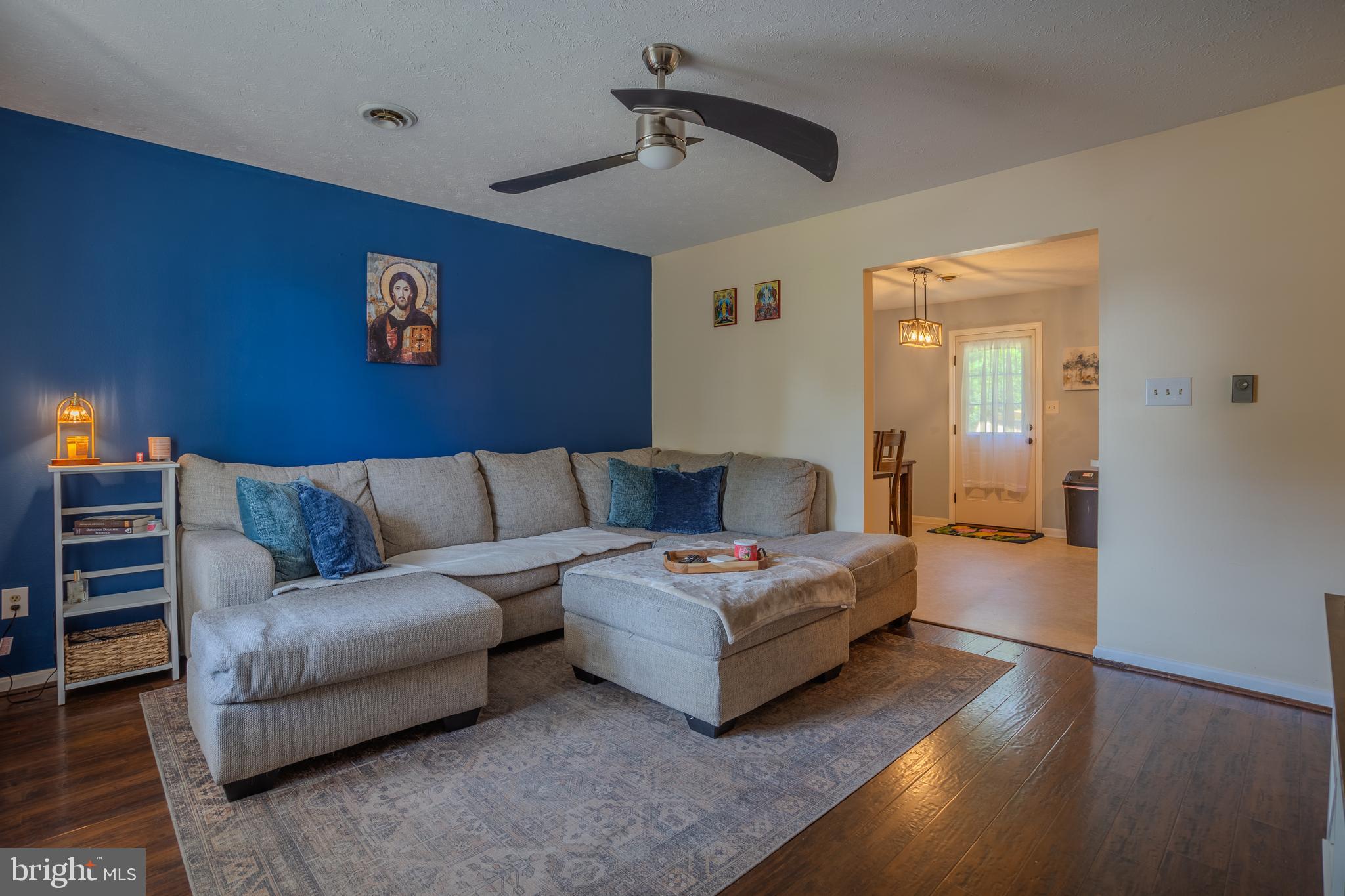 168 DEXTER DRIVE
