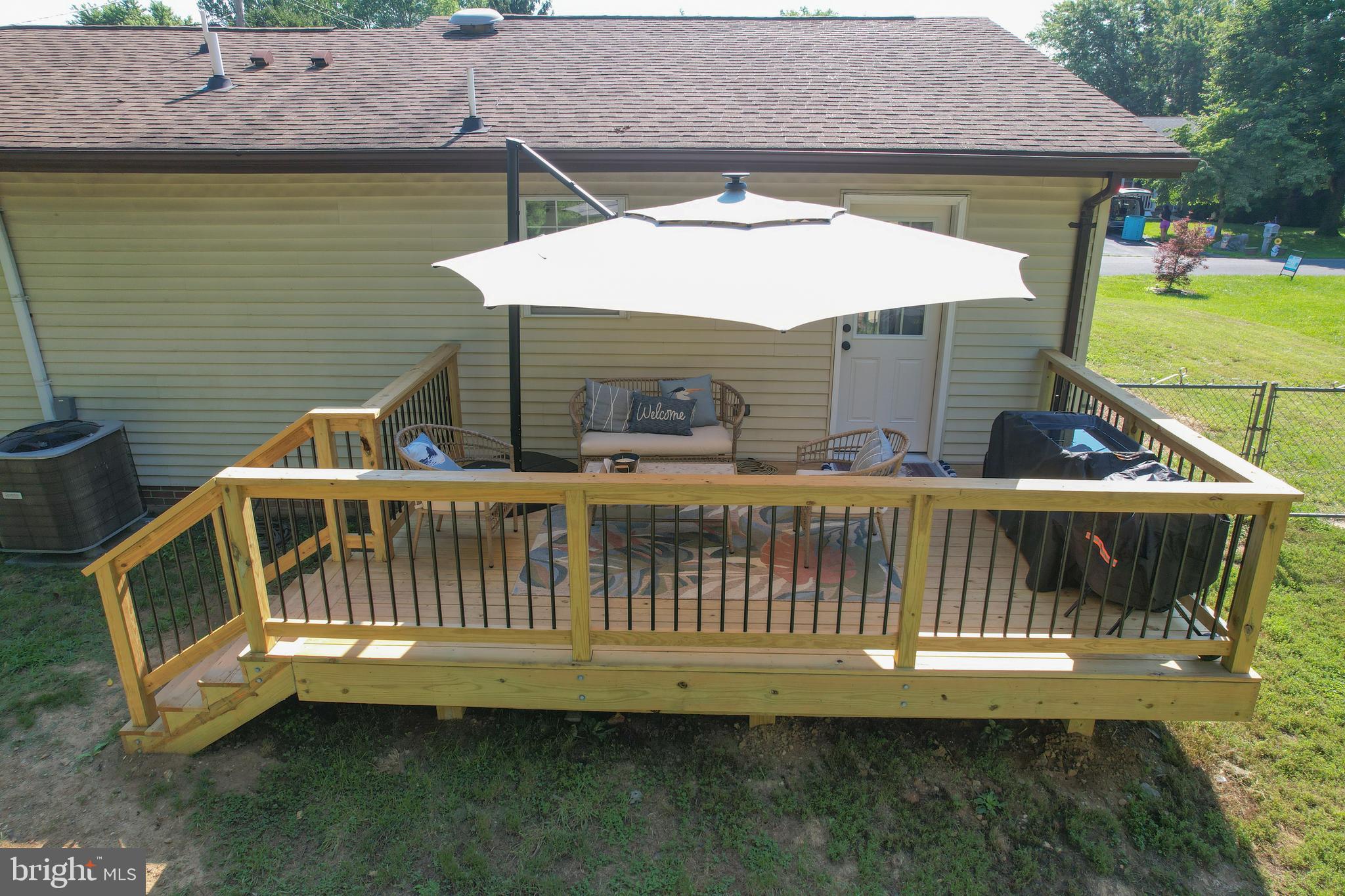168 DEXTER DRIVE
