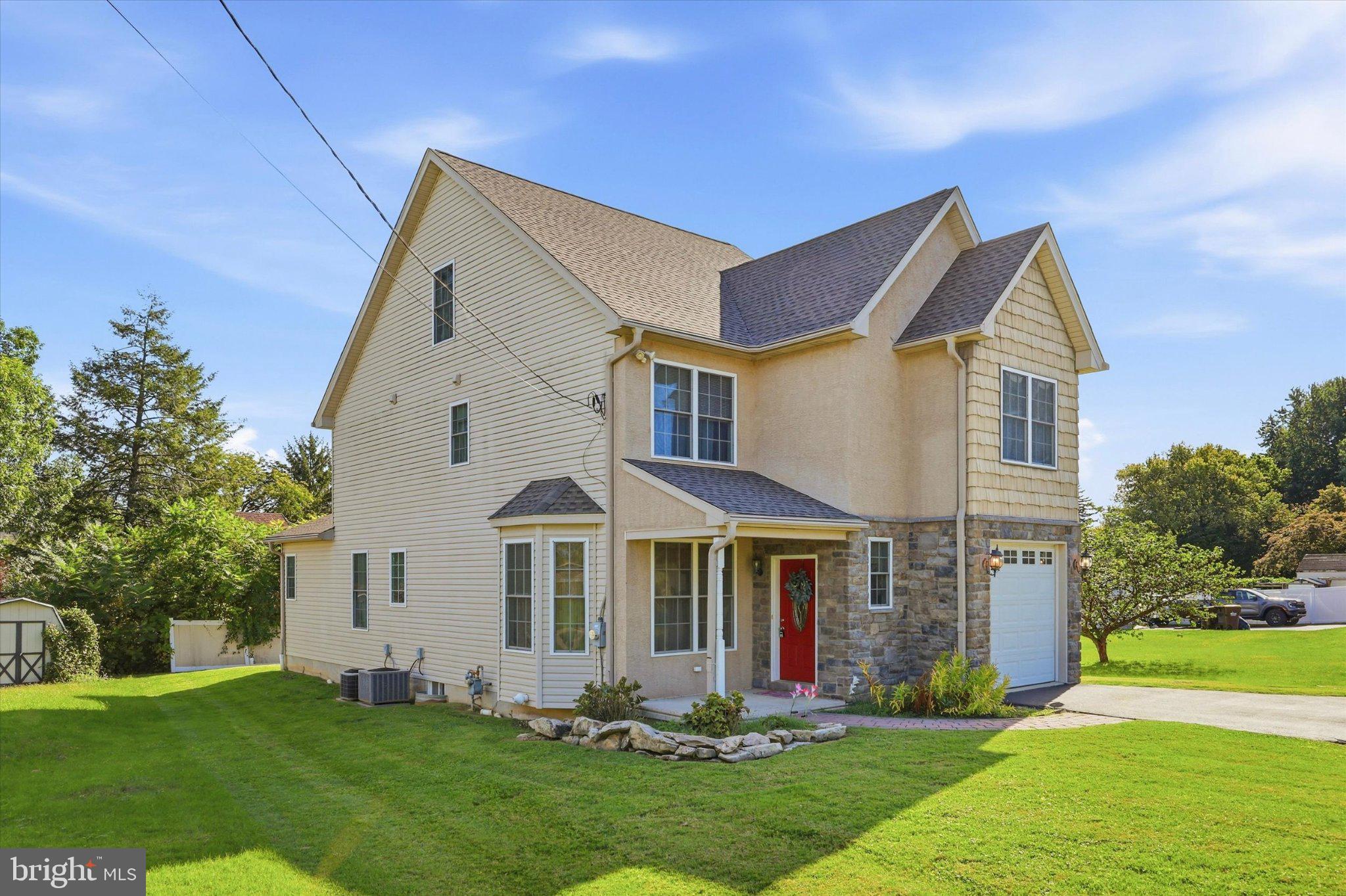 192 DAVID ROAD