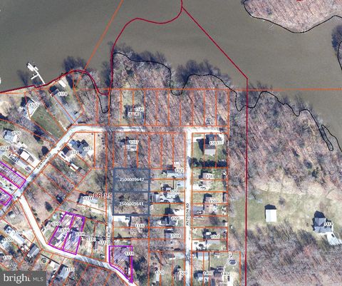 ALLEN ROAD ESSEX MD 21221