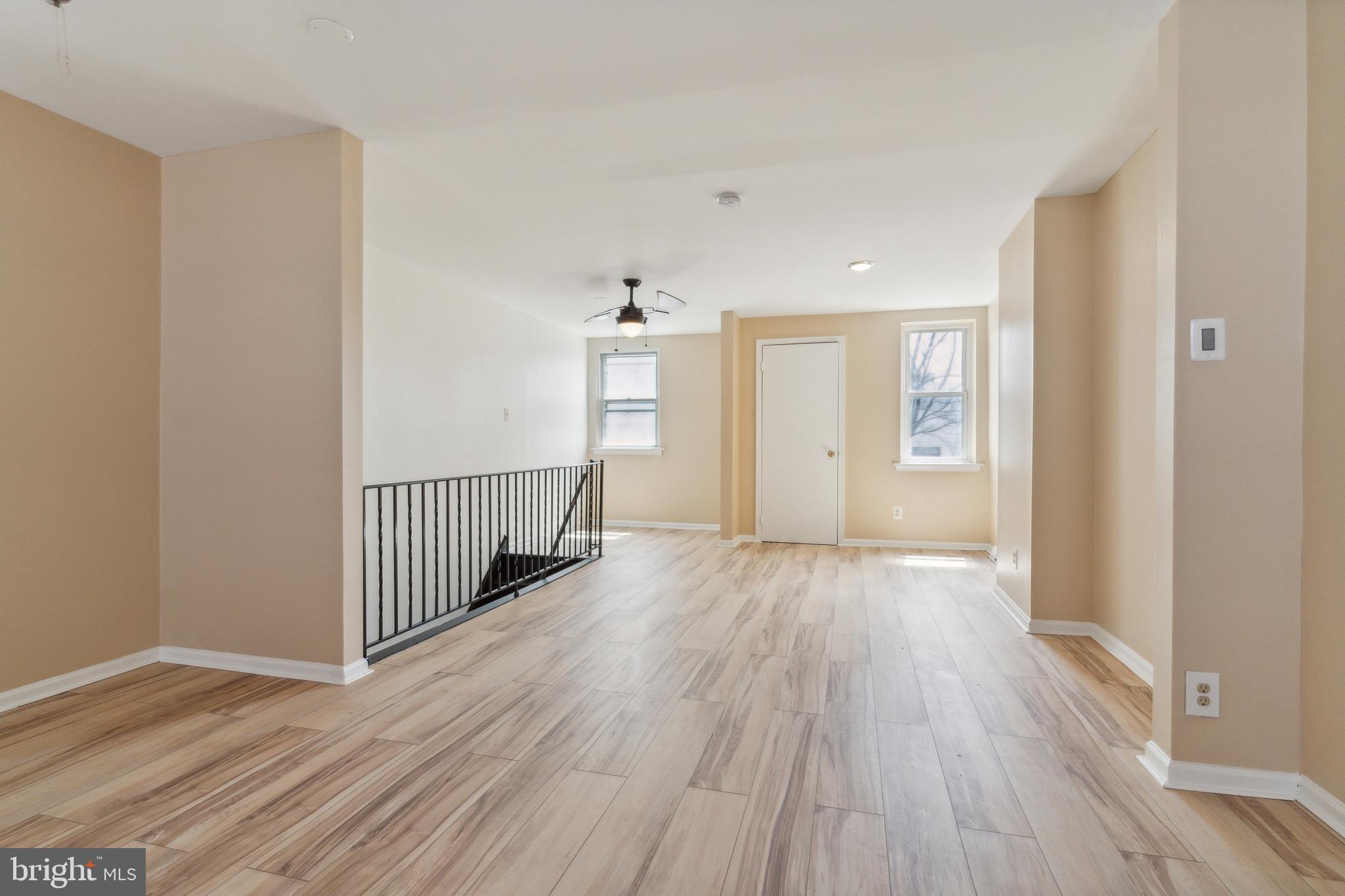 GRADUATE HOSPITAL - Residential Lease