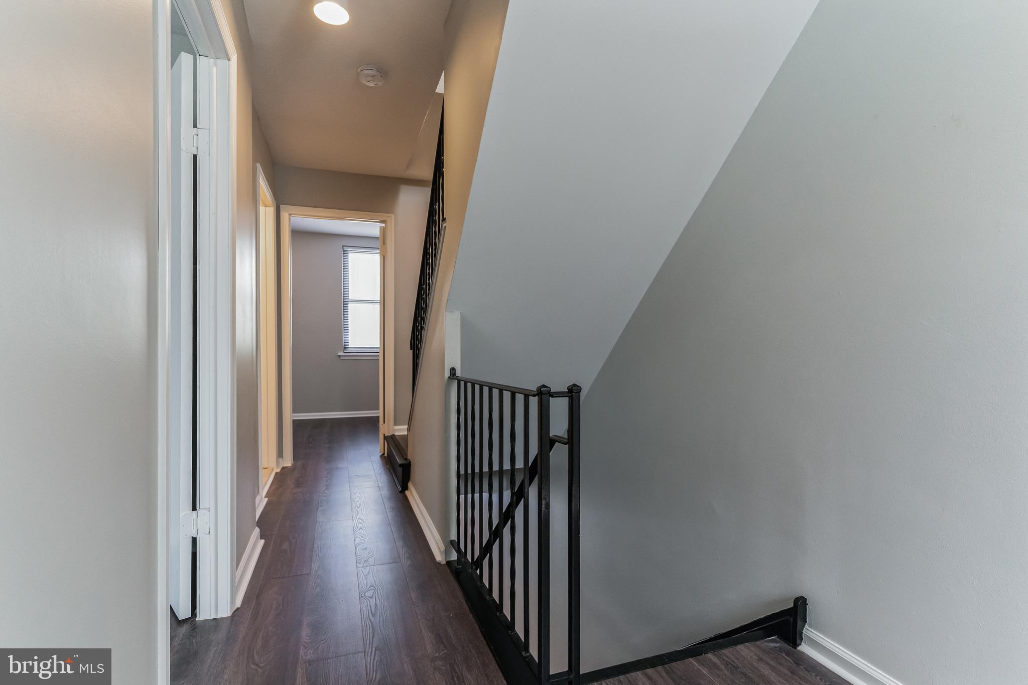 GRADUATE HOSPITAL - Residential Lease