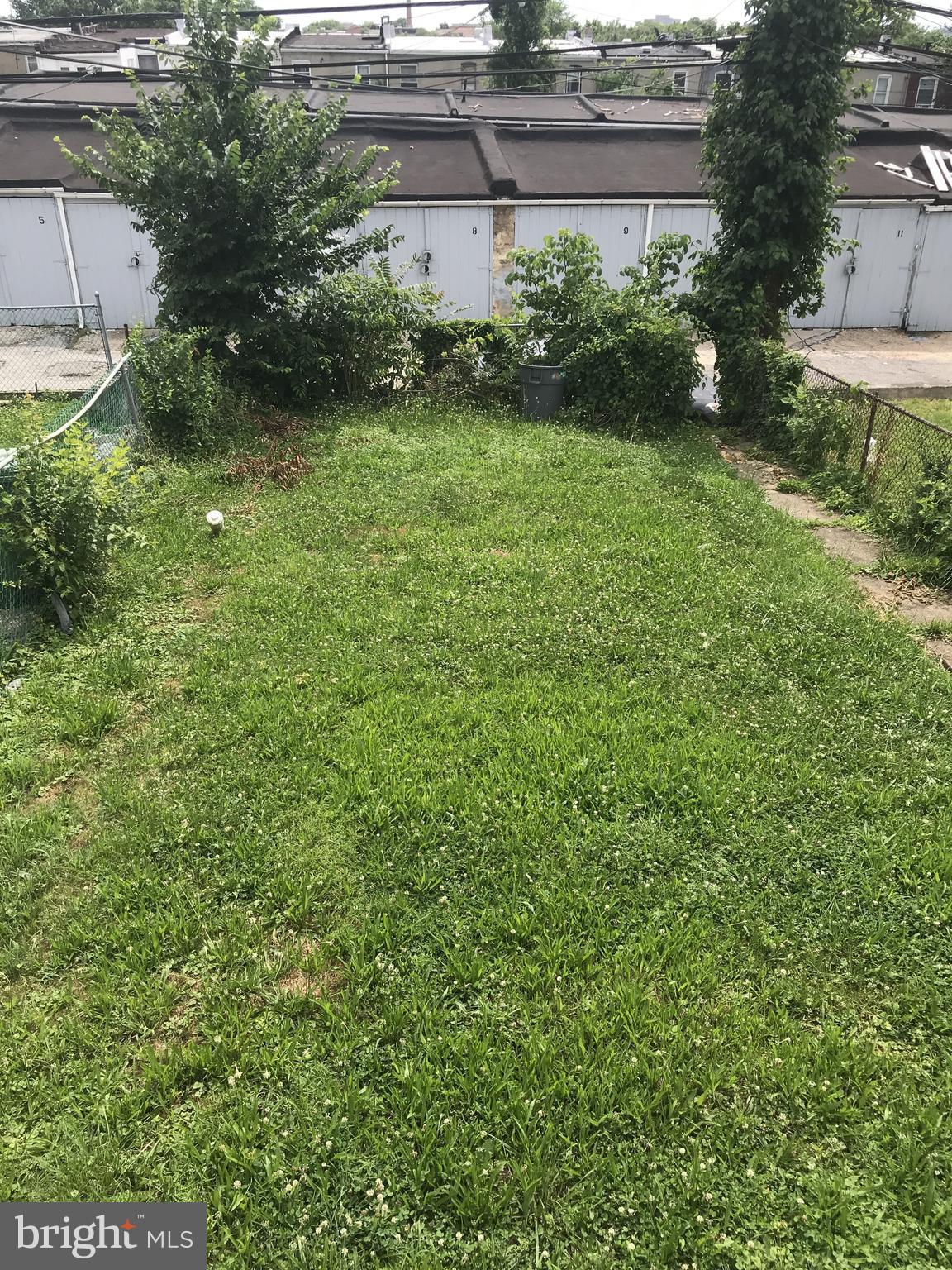 COPPIN HEIGHTS - Residential