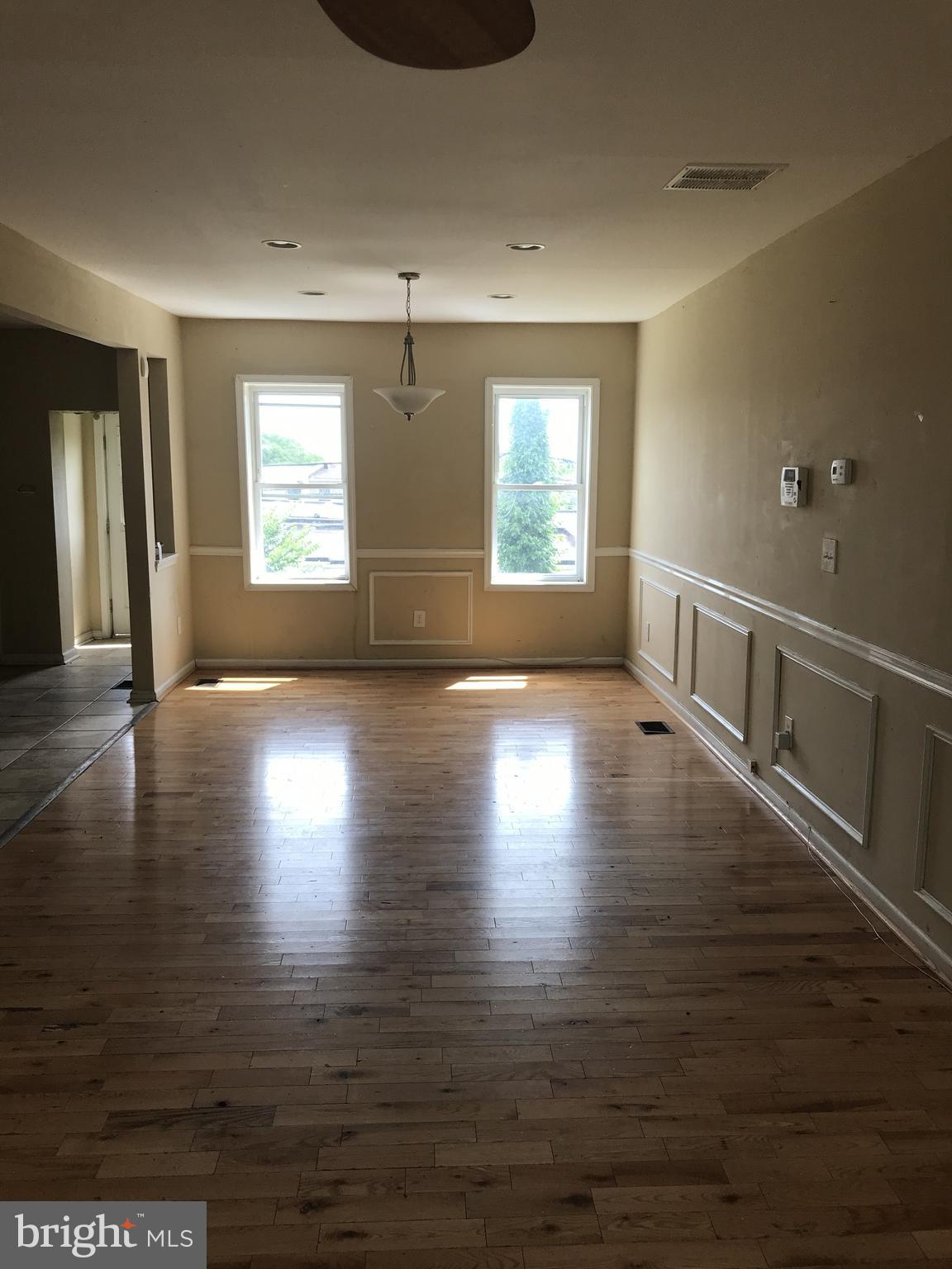 COPPIN HEIGHTS - Residential