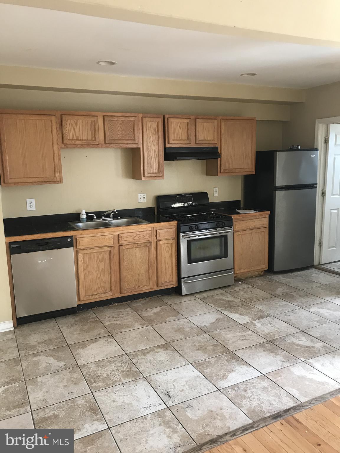 COPPIN HEIGHTS - Residential