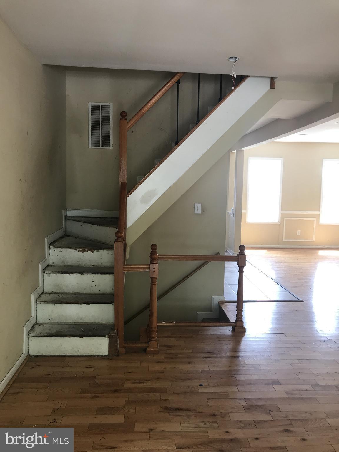 COPPIN HEIGHTS - Residential