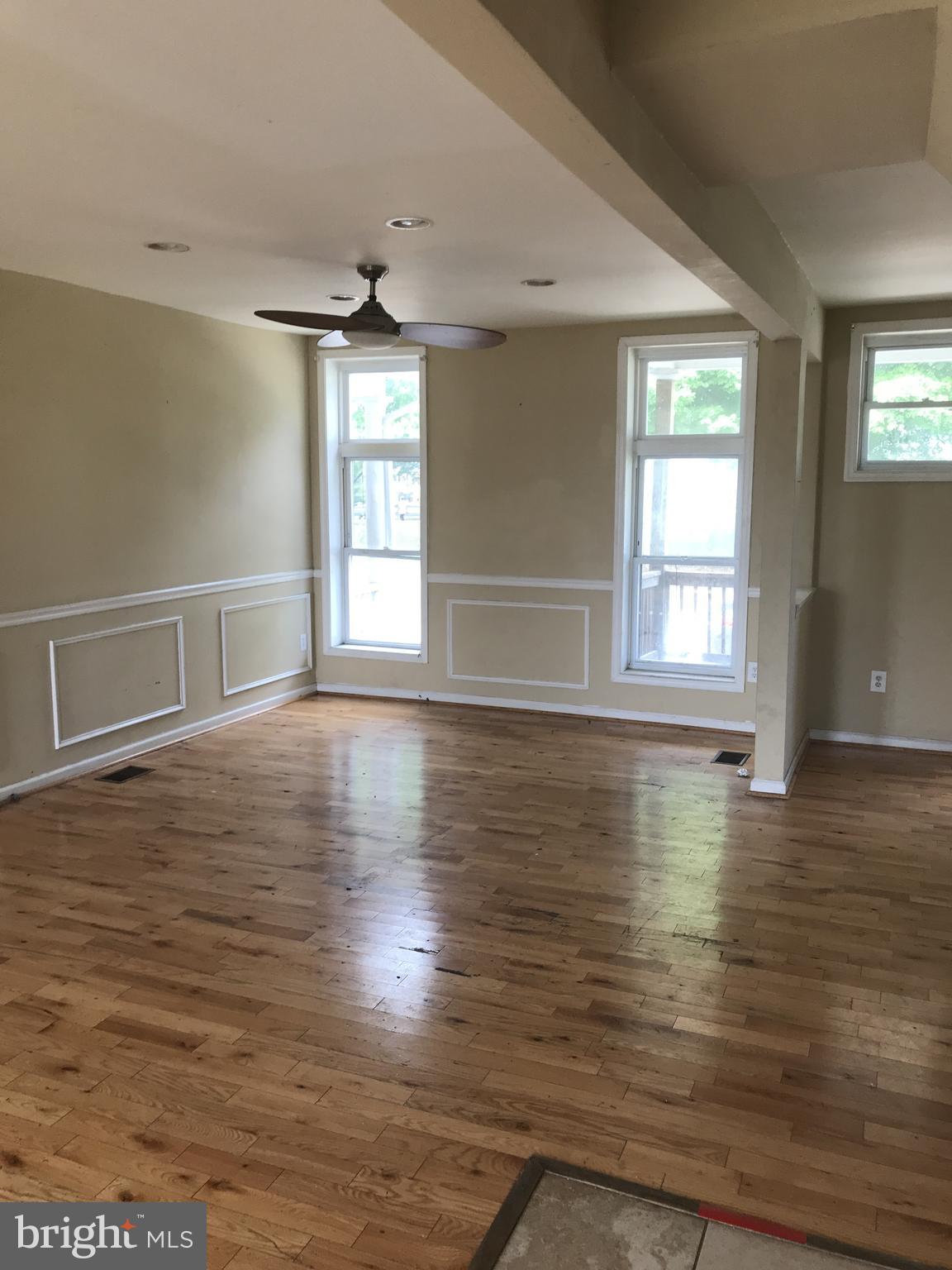 COPPIN HEIGHTS - Residential